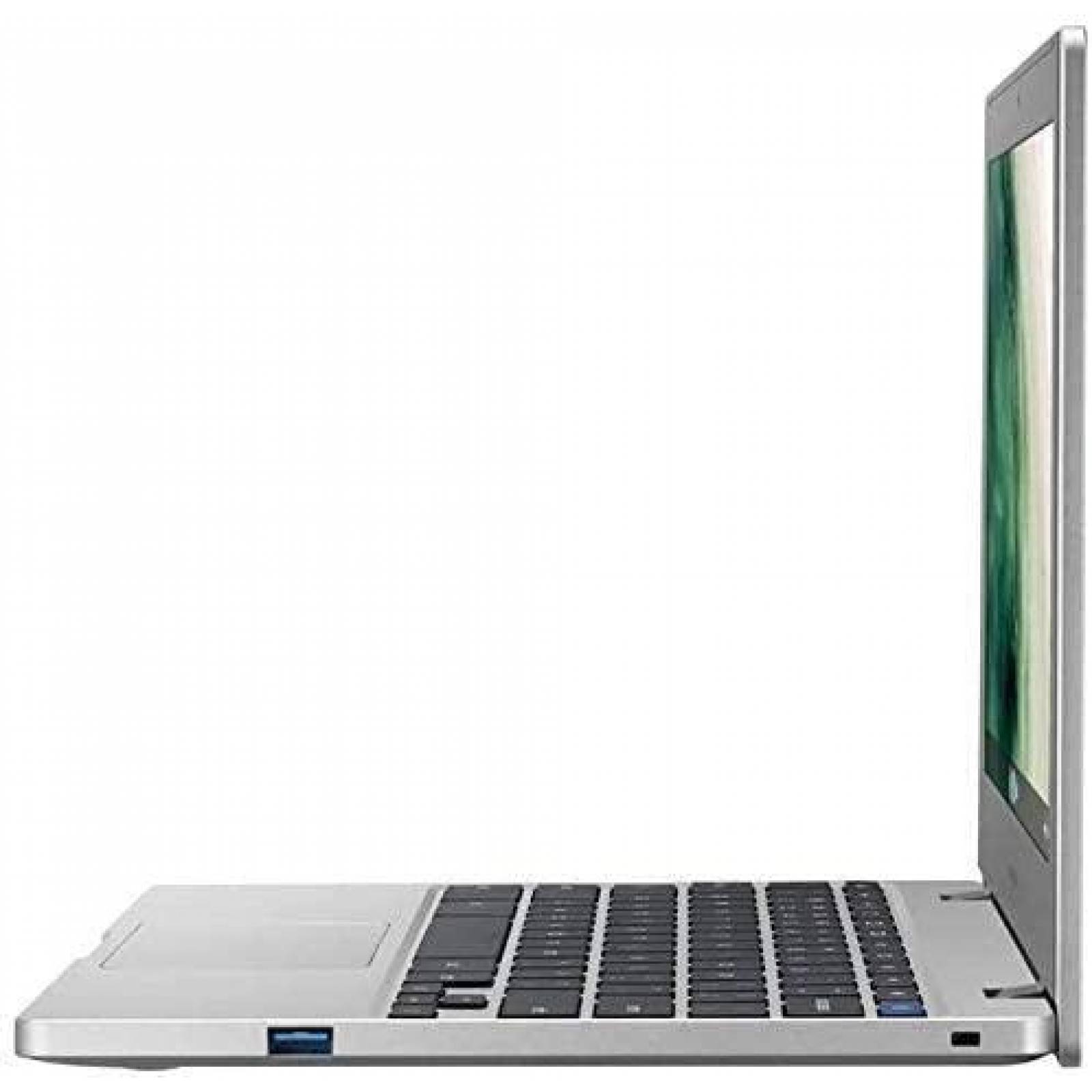 Laptop Samsung Chromebook 11.6'' 4GB RAM 32GB Almacenamiento
