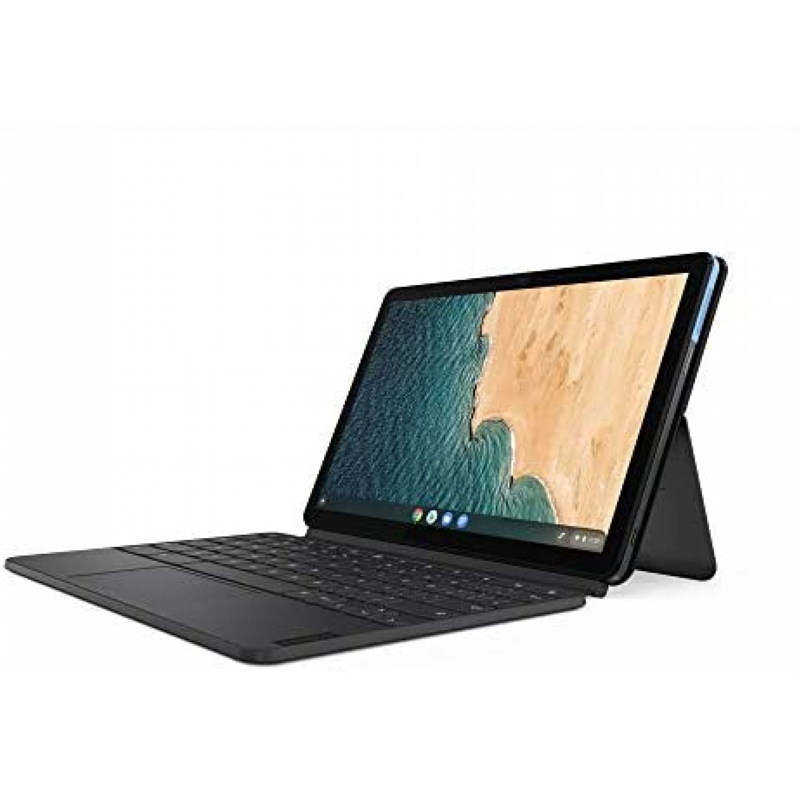 Laptop Lenovo MediaTek Helio P60T 4GB RAM 64GB SSD 10.1'' 