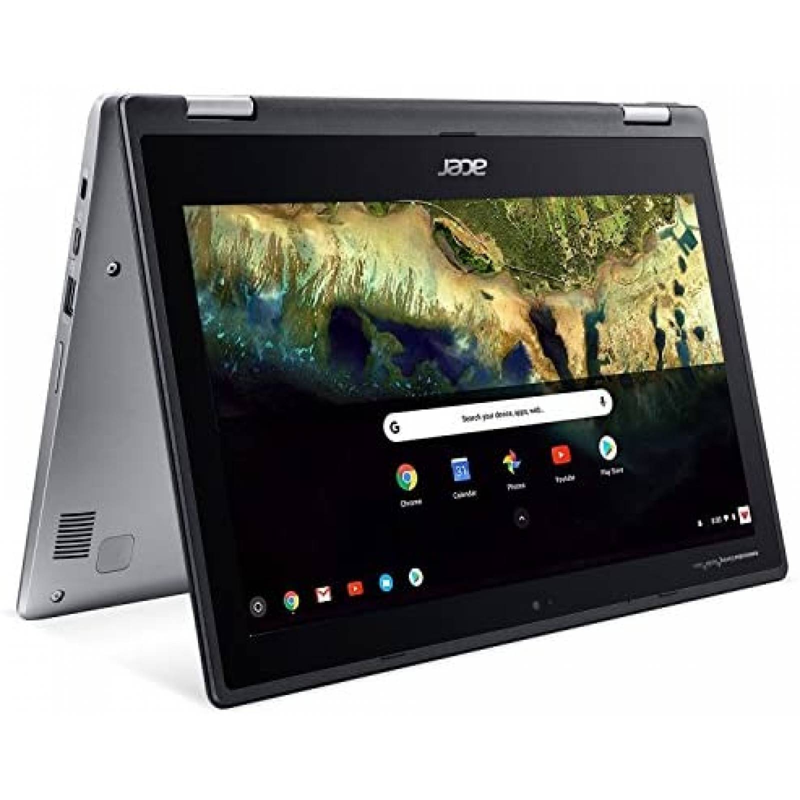 Laptop Acer Chromebook Spin 11.6'' Chrome OS 4GB 32GB eMMC 