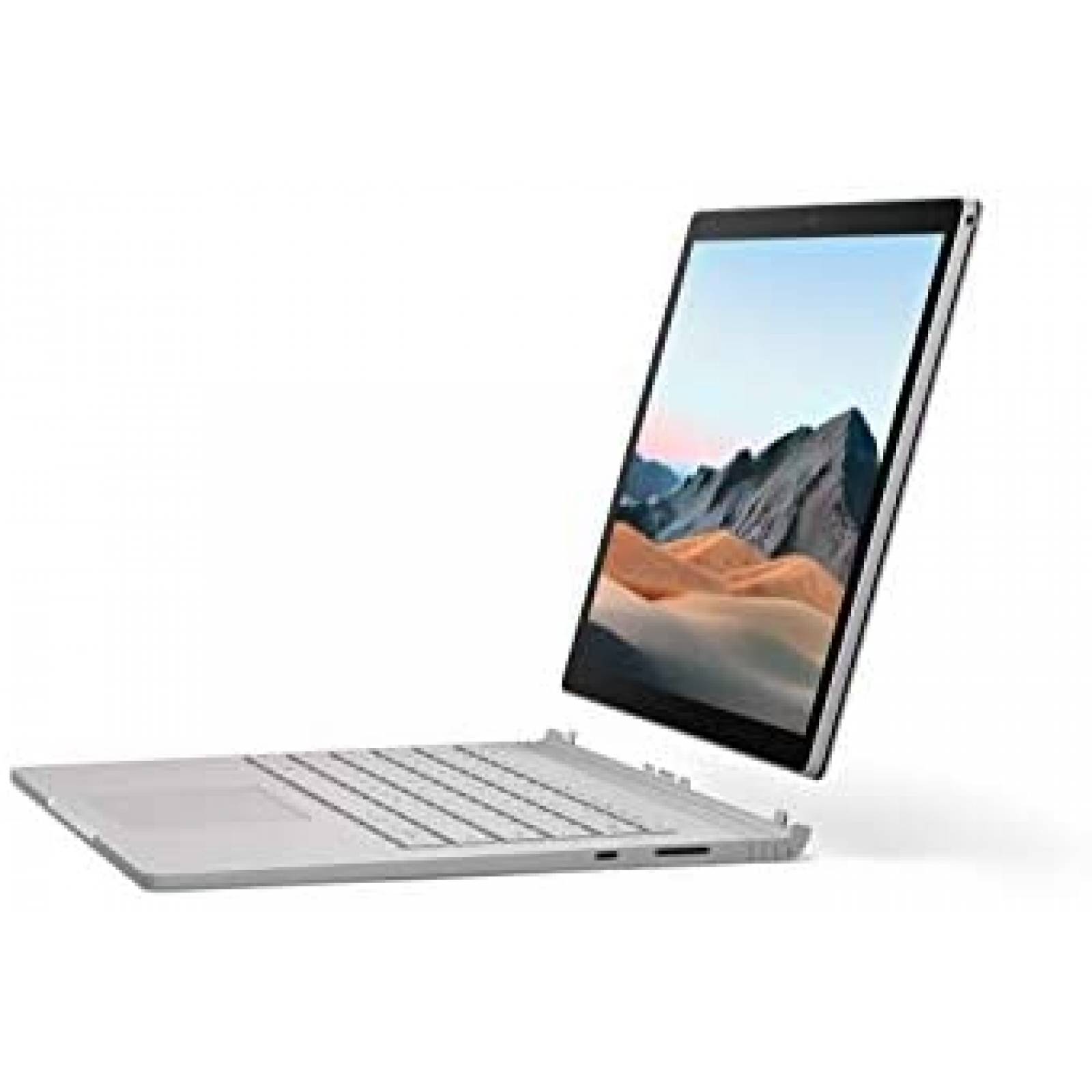 Laptop Microsoft Surface Book 3 13.5'' i7 32GB 512GB SSD -P