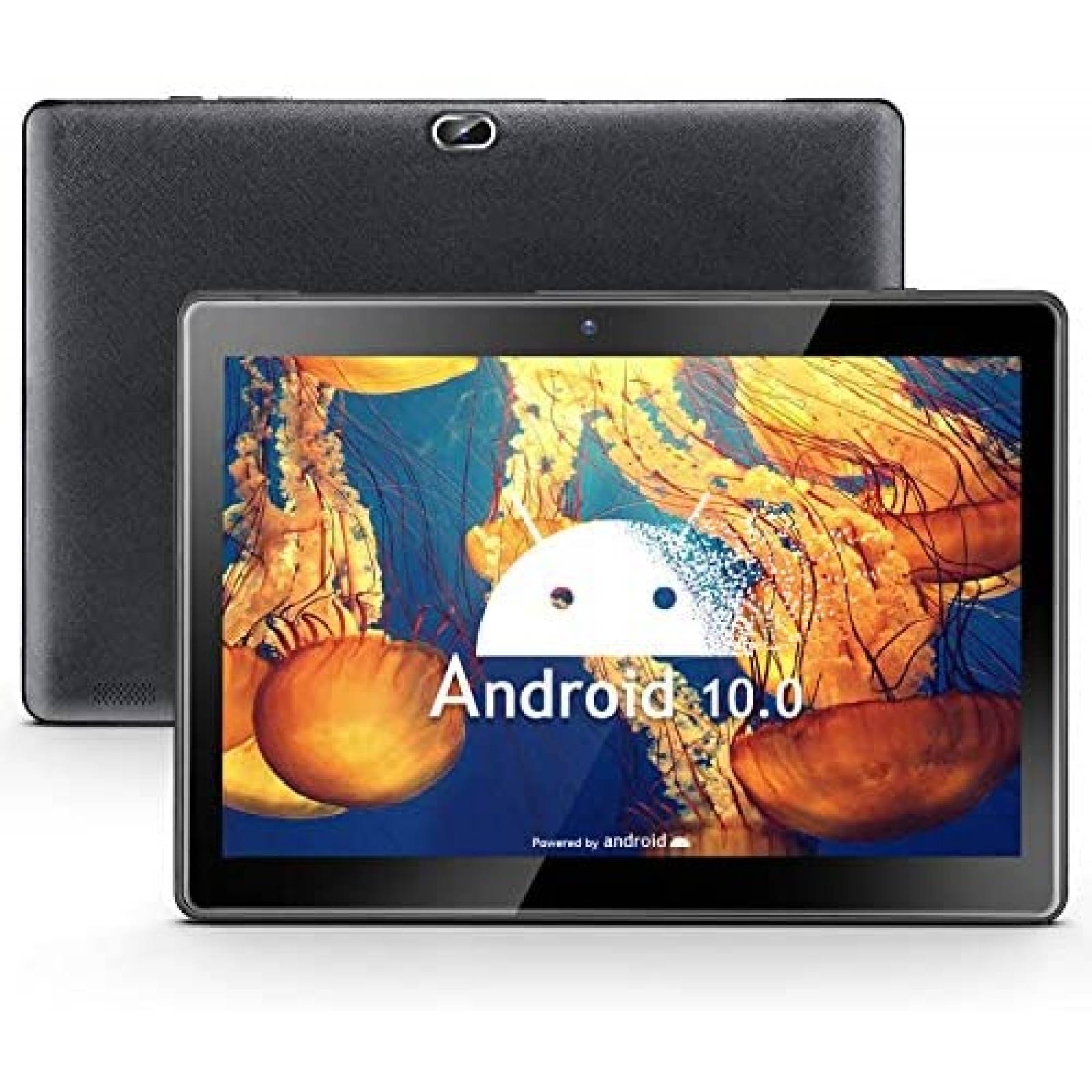 Tablet qunyiCO A100 Quad-core A53 10.1'' 2GB RAM Bluetooth