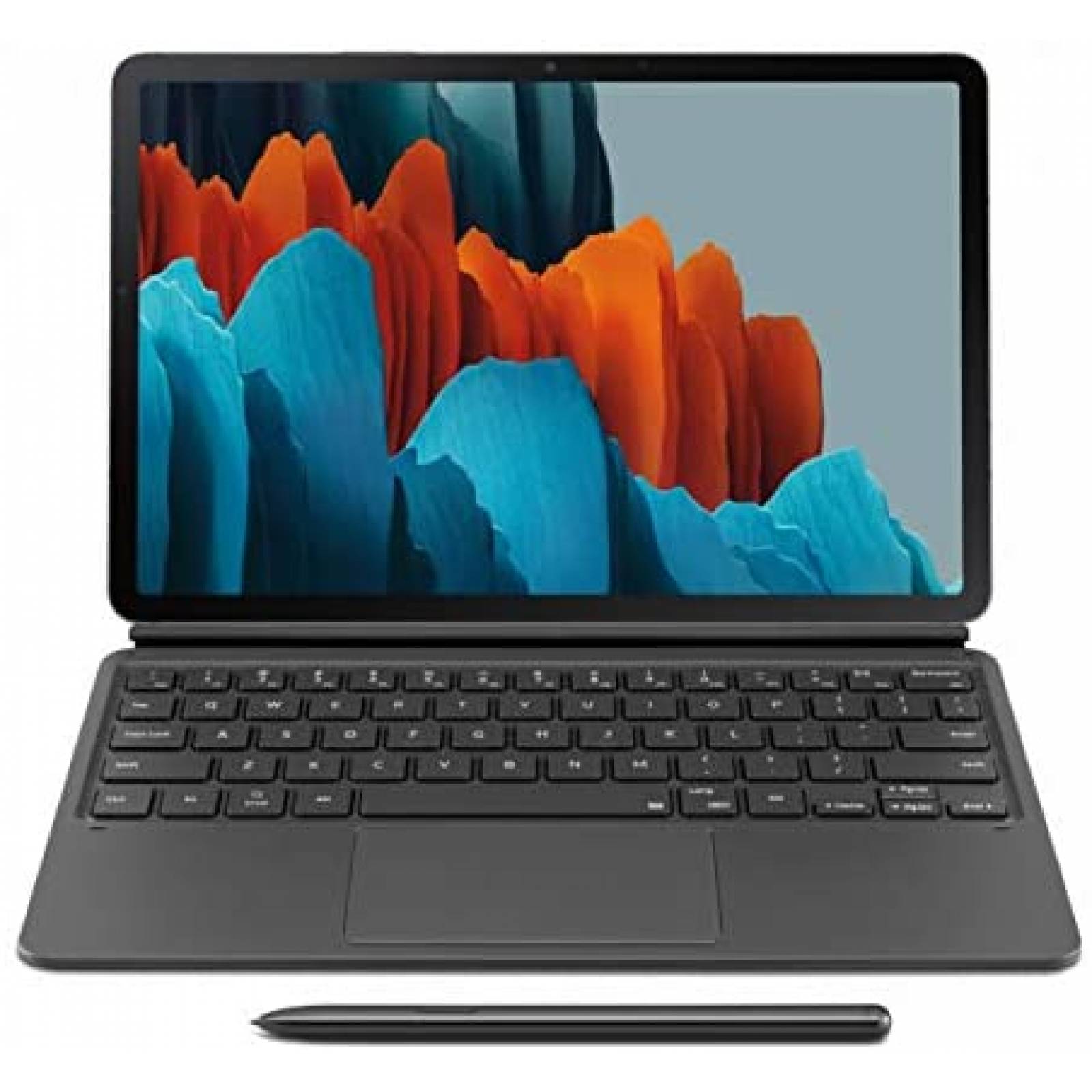 Tablet Samsung Electronics Galaxy Tab S7 128GB Bluetooth 