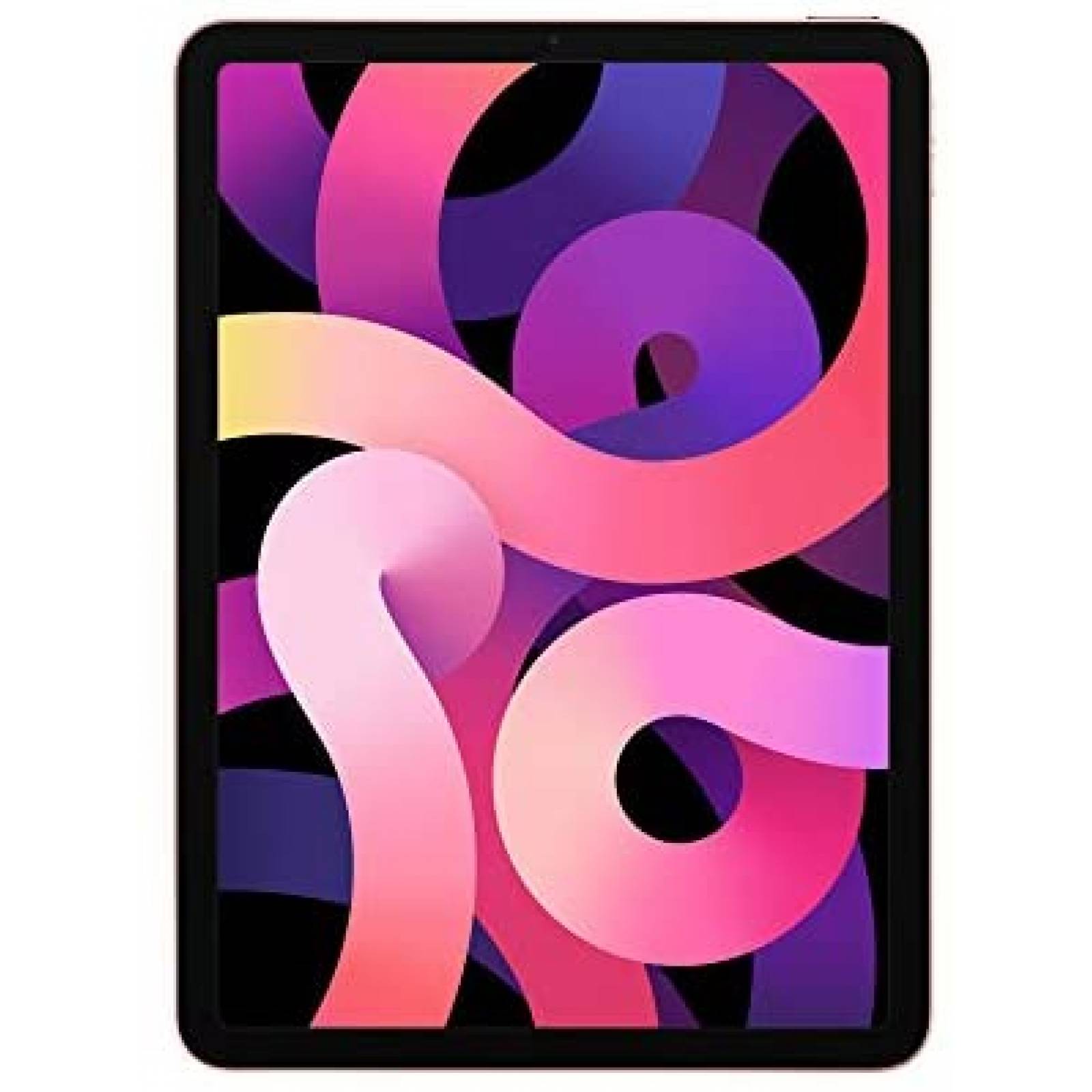 Tableta Apple iPad Air 64GB WiFi 4ta Generación 10.9'' -Rosa 