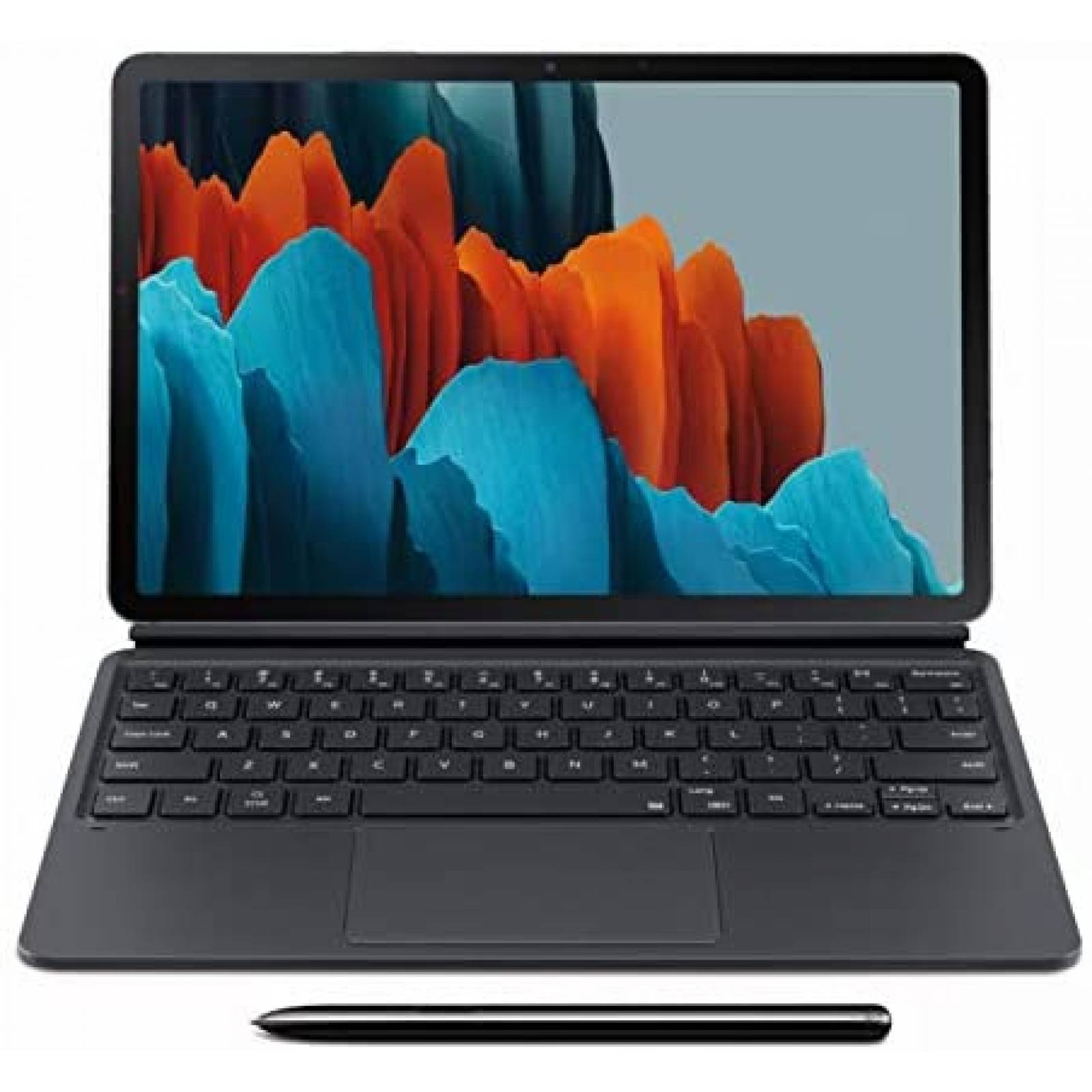 Tablet Samsung Electronics Galaxy Tab S7 256GB Bluetooth 