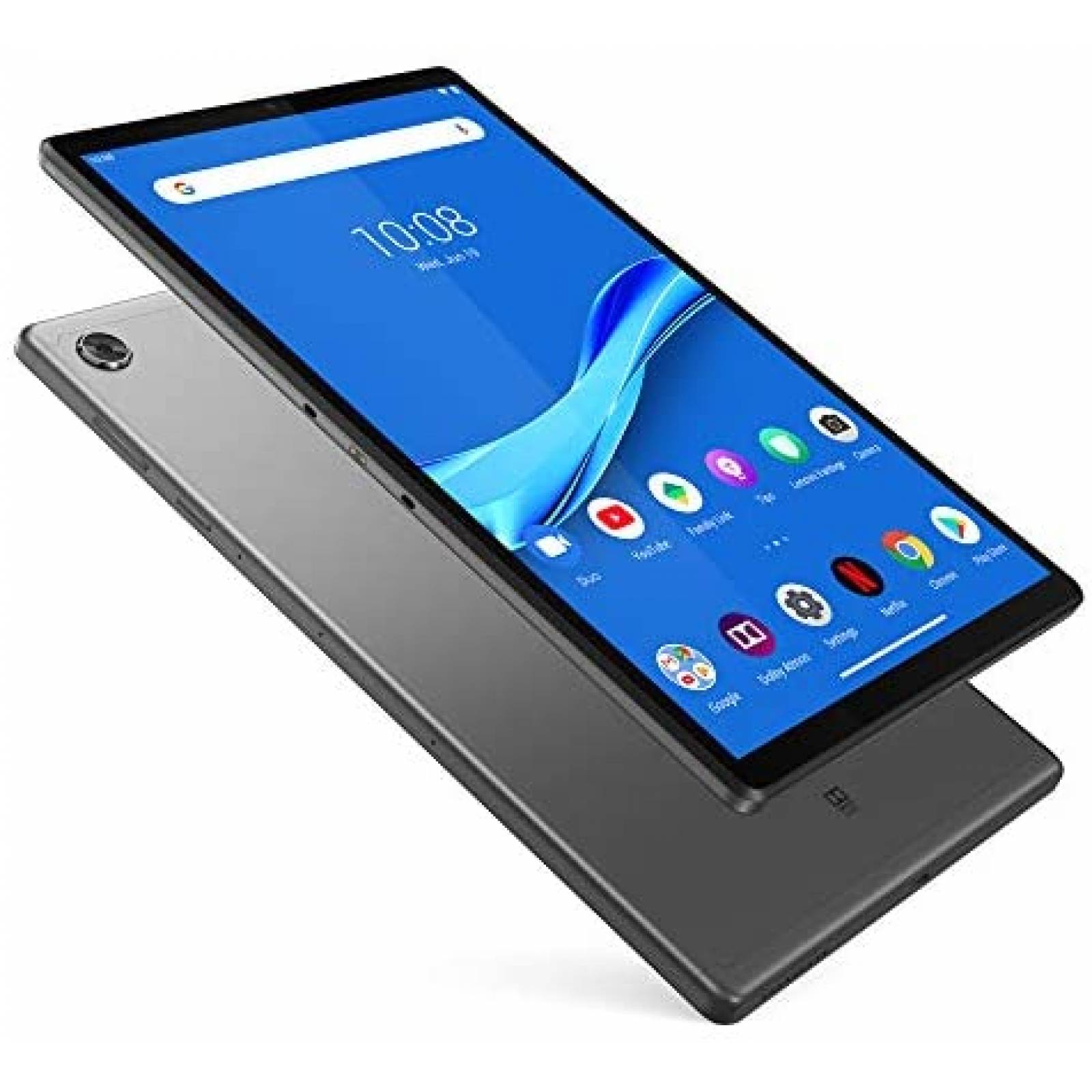 Tableta para Niños Lenovo ZA5T0300US 10.3'' 128GB -Gris 