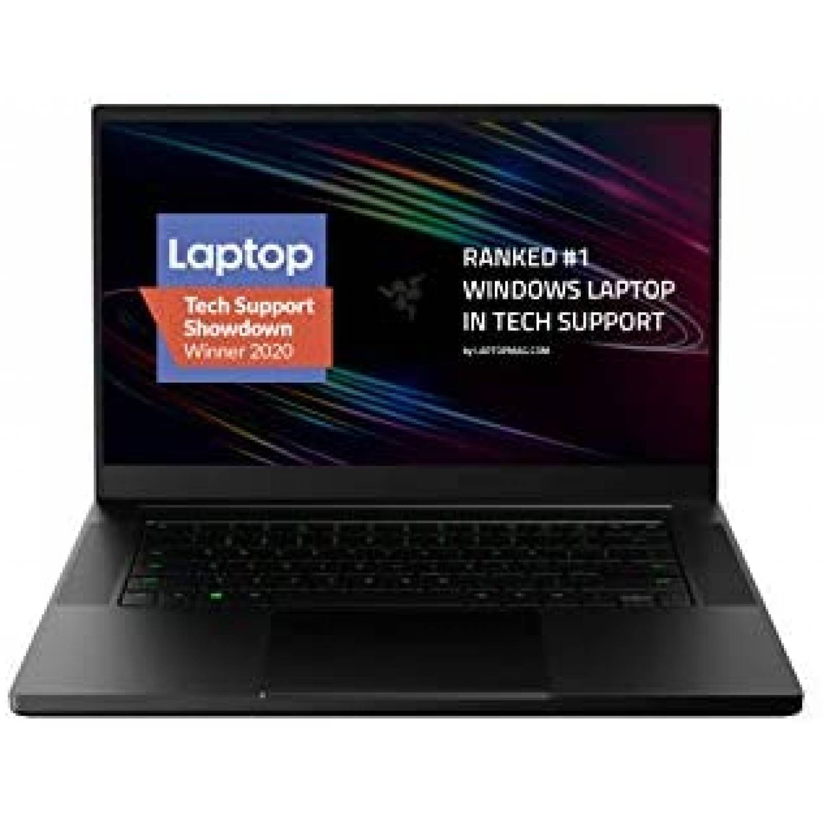 Laptop Razer Blade 15 i7-10750H RTX 2070 Max-Q | FHD 144Hz 