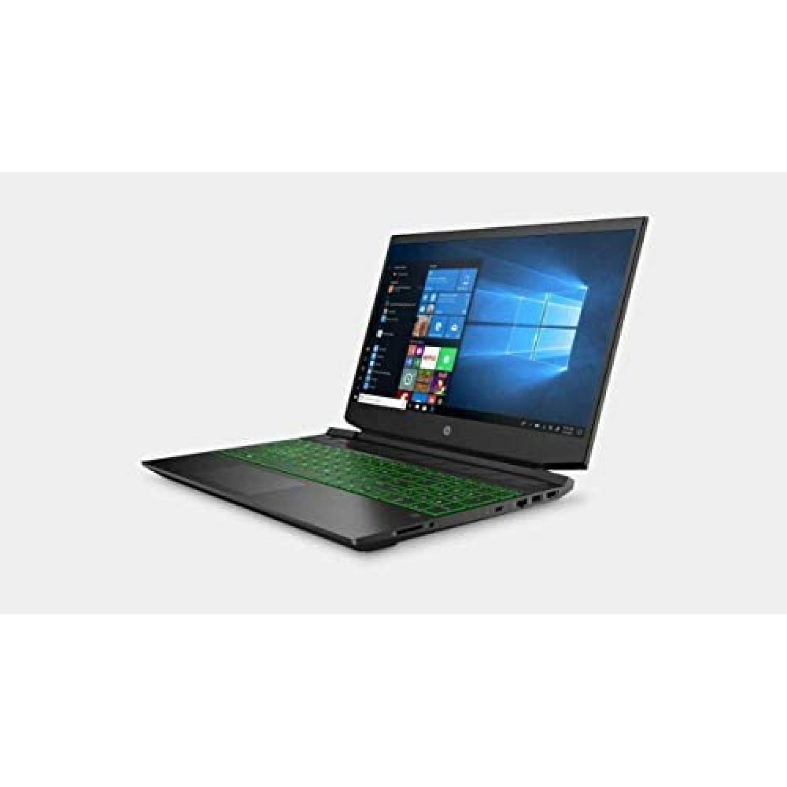 Laptop Gamer HP Pavilion 15.6'' Ryzen 5 3550H 8GB DDR4 