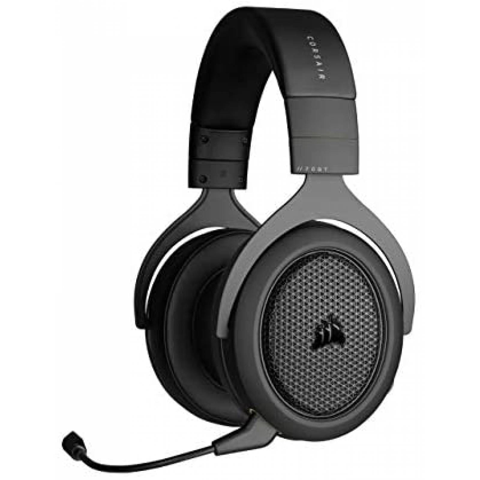 Audífonos de Diadema Corsair HS70 Bluetooth con Micrófono