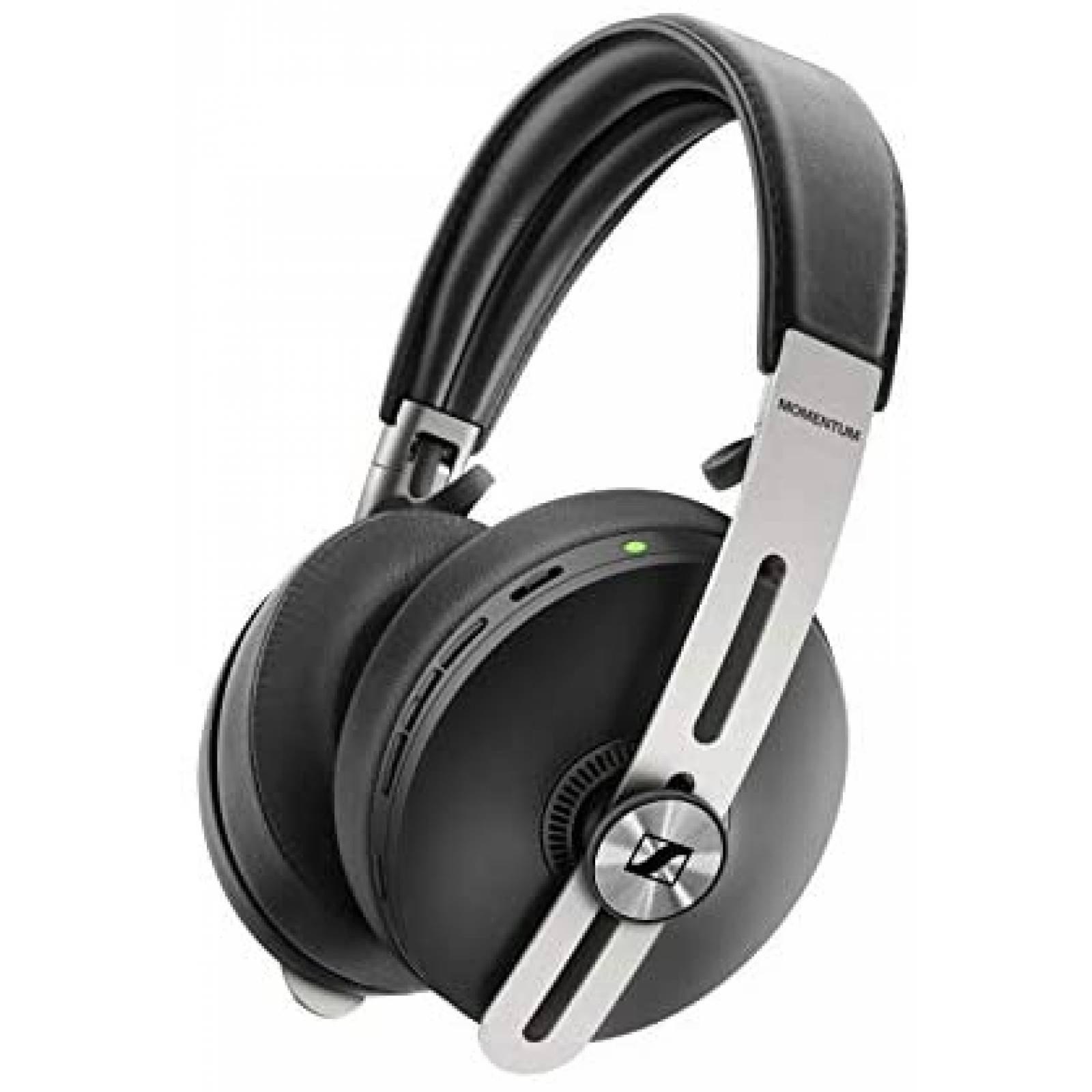 Audífonos Sennheiser Momentum 3 inalámbricos -Negro 