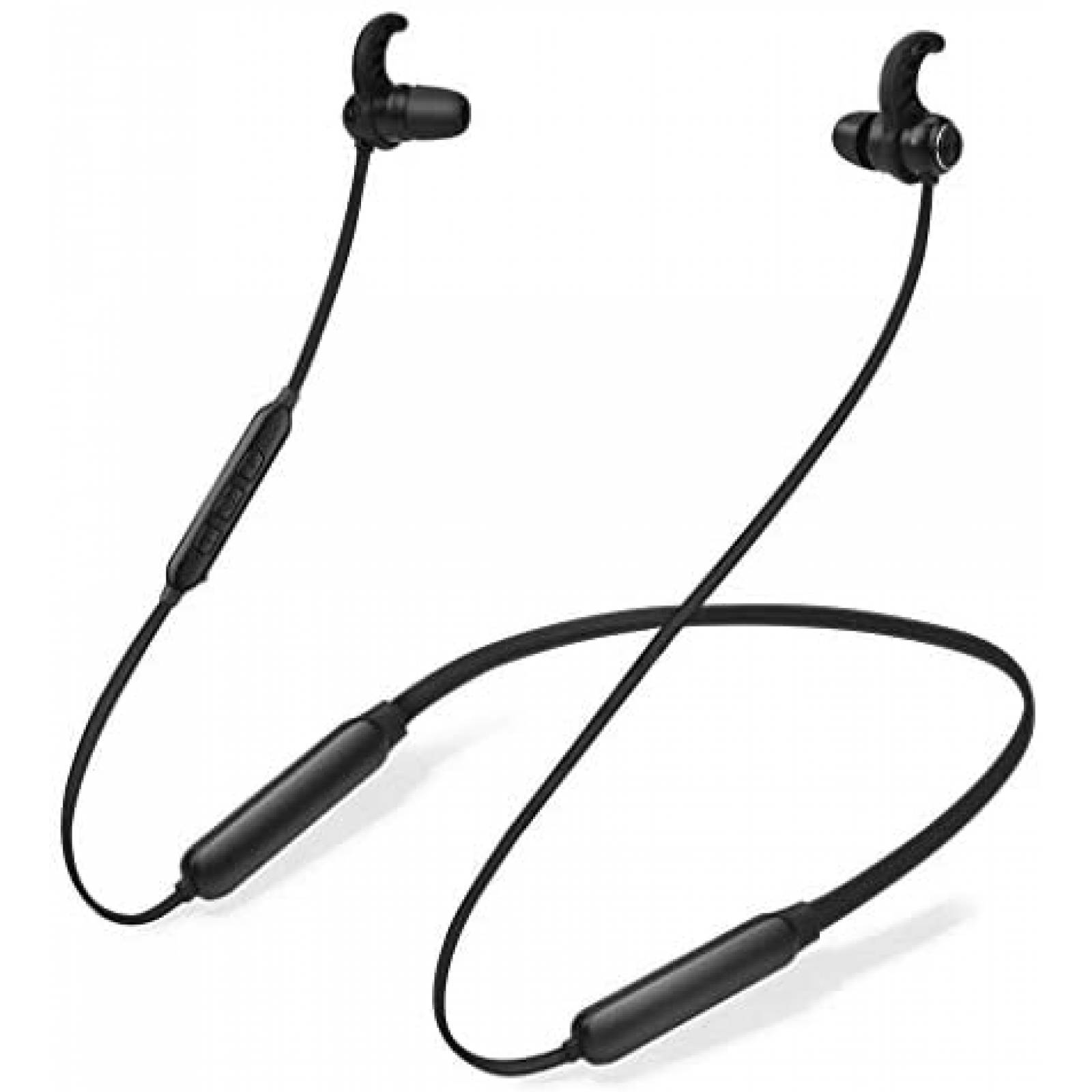 Audífonos Inalámbricos Avantree Bluetooth 20hrs reproducción 