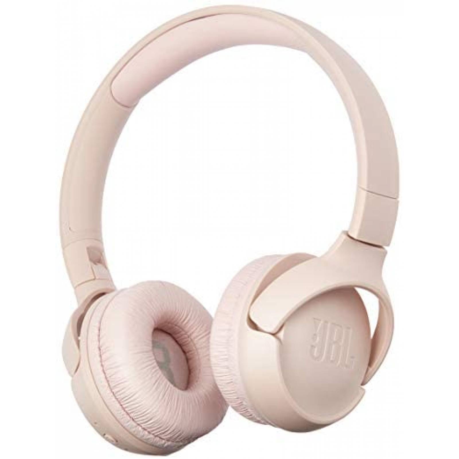 Audífonos JBL TUNE 500BT Diadema Inalámbrica -Rosas 