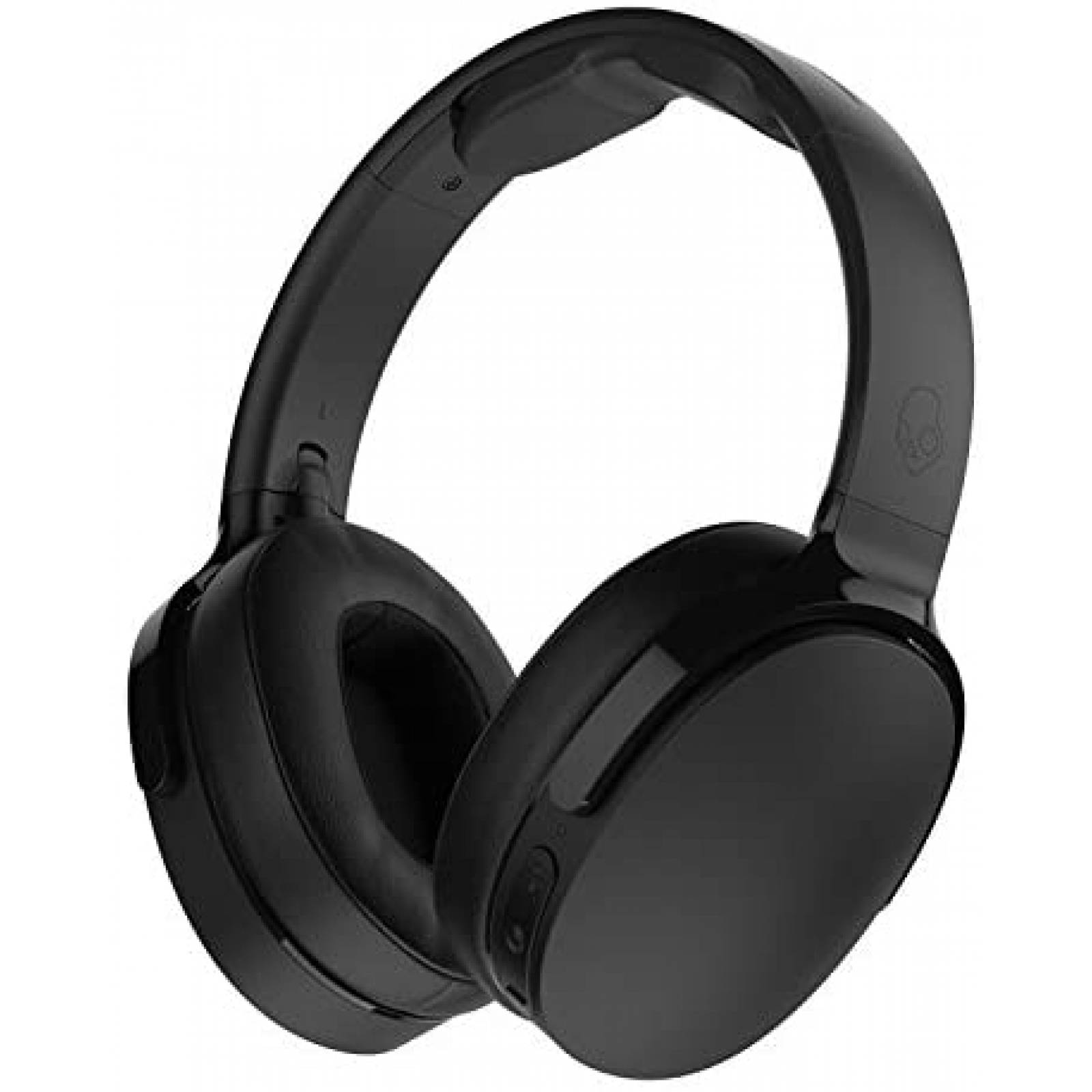 Audífonos Skullcandy Hesh 3 Inalámbricos Bluetooth -Negro 