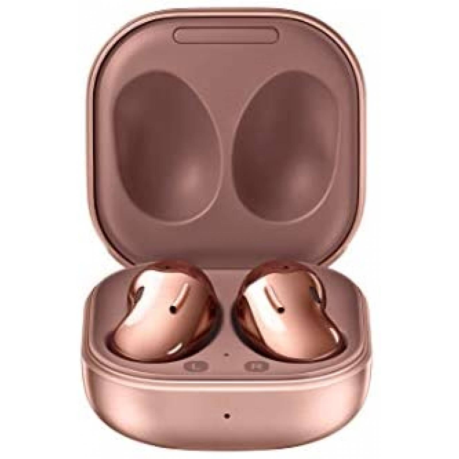 Audífonos Samsung Electronics Galaxy Buds Live Inalámbricos 