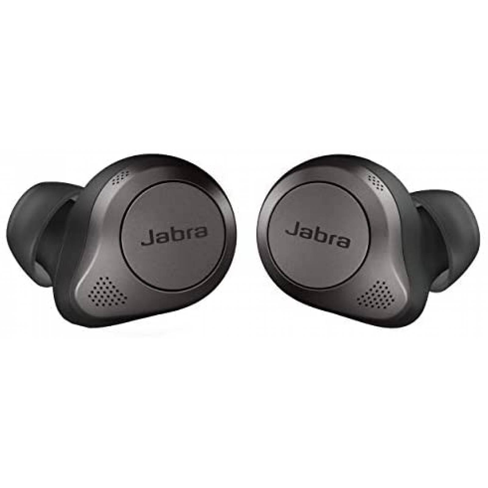 Audífonos Deportivos Jabra Elite 85t Inalámbricos y Premium 
