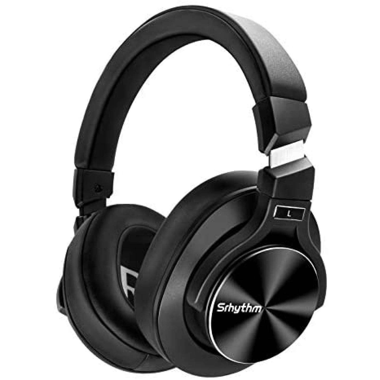 Audífonos Srhythm NC75 Pro Inalámbricos Bluetooth V5.0