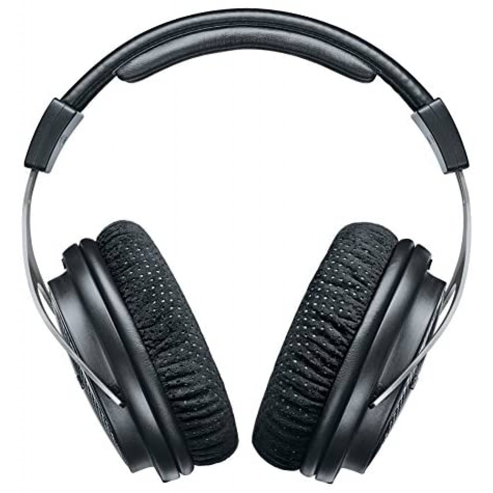 Audífonos de Diadema Shure SRH1540 Premium Alámbricos -Negro 