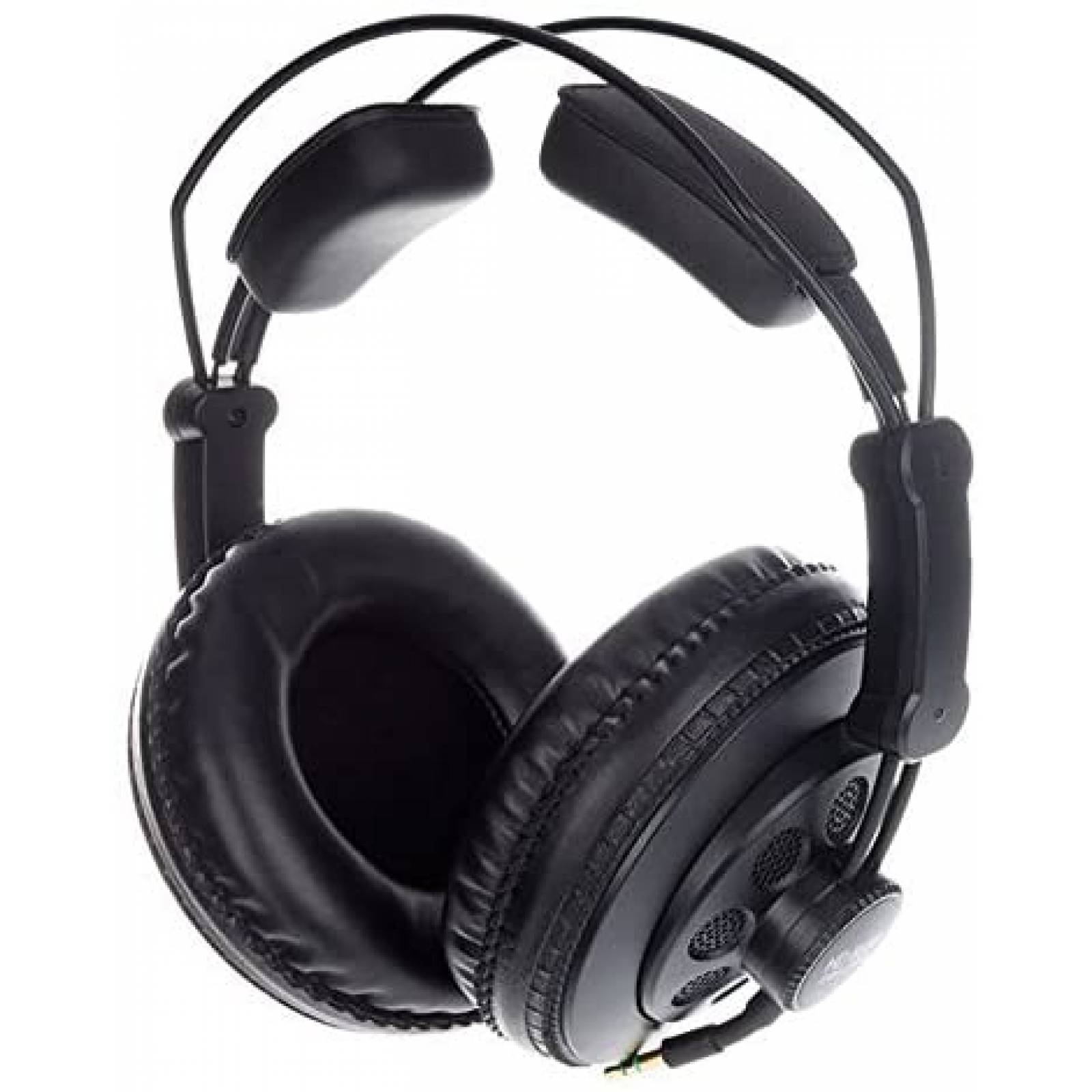 Audifonos Superlux HD668B Alambricos -Negro
