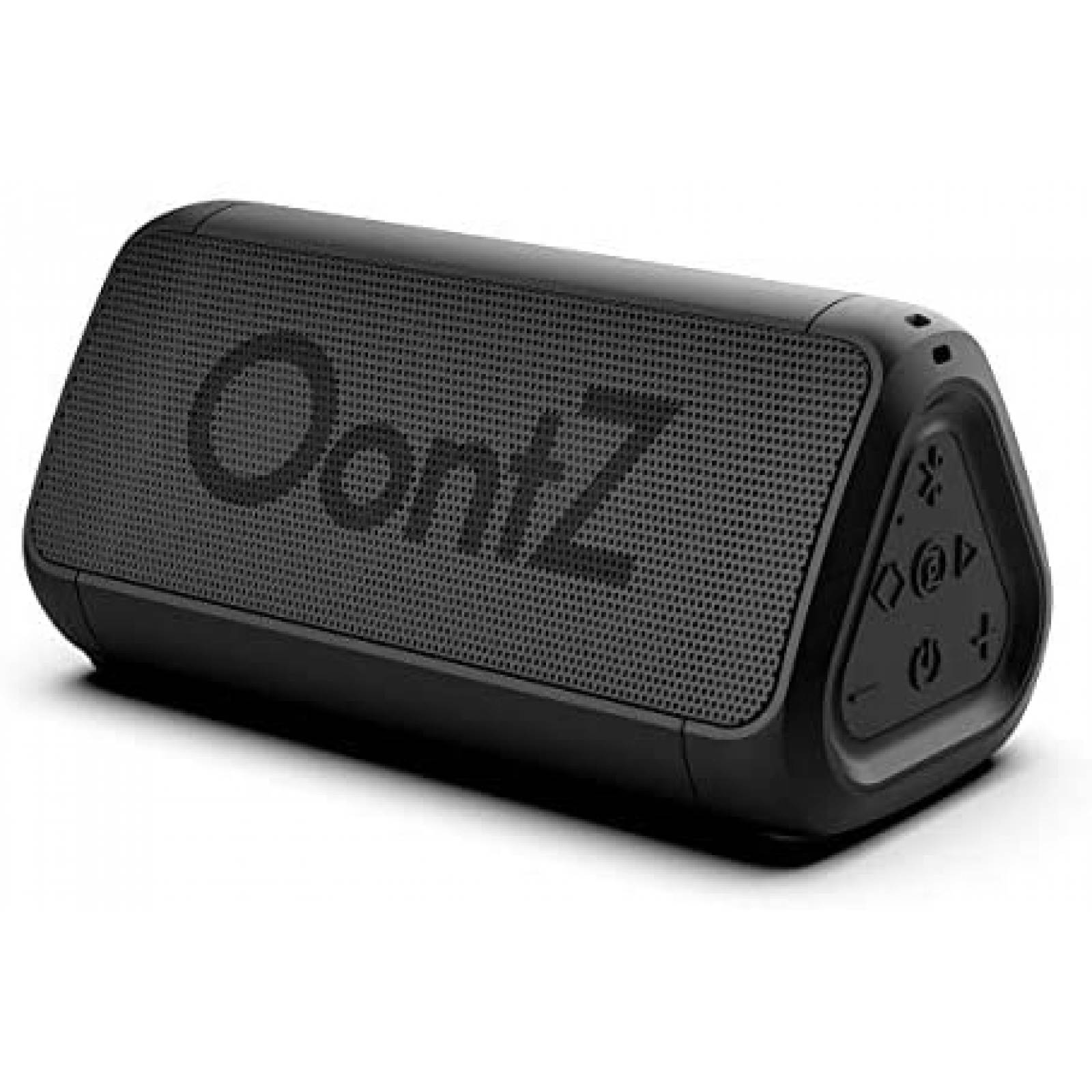 Bocina portátil OontZ Angle 3 Shower Plus con Alexa