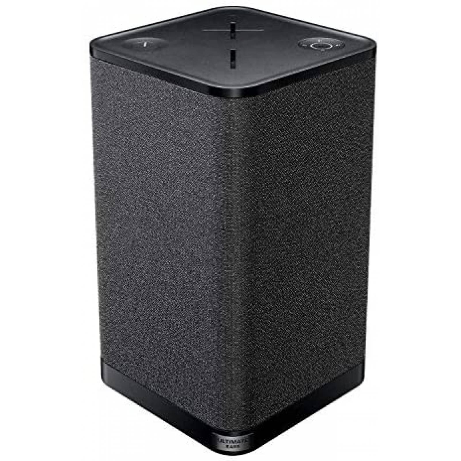 Bocina Portatil Ultimate Ears HYPERBOOM Bluetooth -Negro 