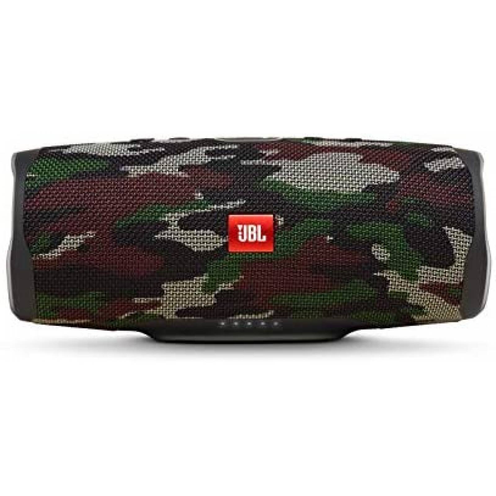 Bocina JBL Charge 4 Portátil Bluetooth A Prueba de Agua