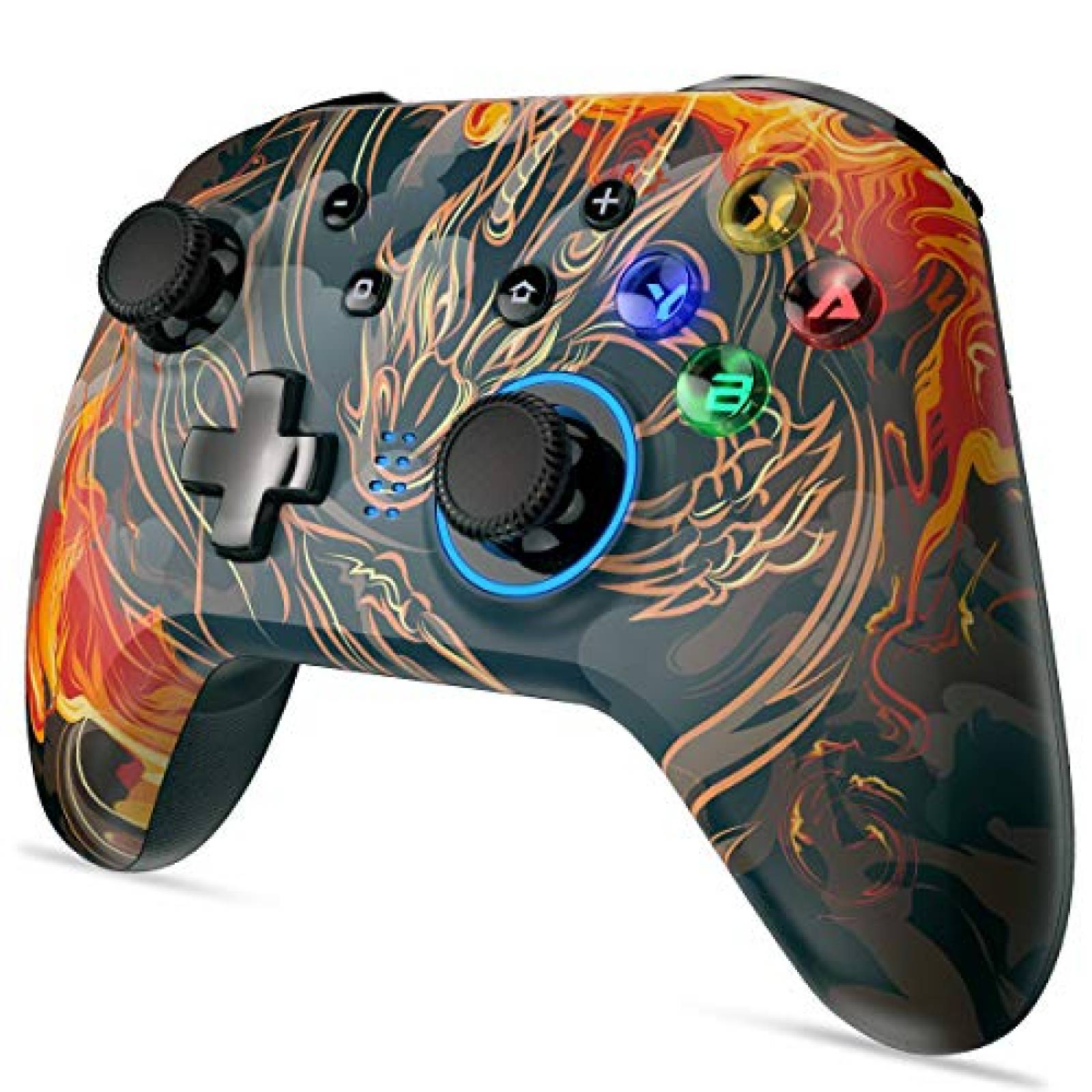 Control para Nintendo Switch REDSTORM VG-C063 Inalámbrico 