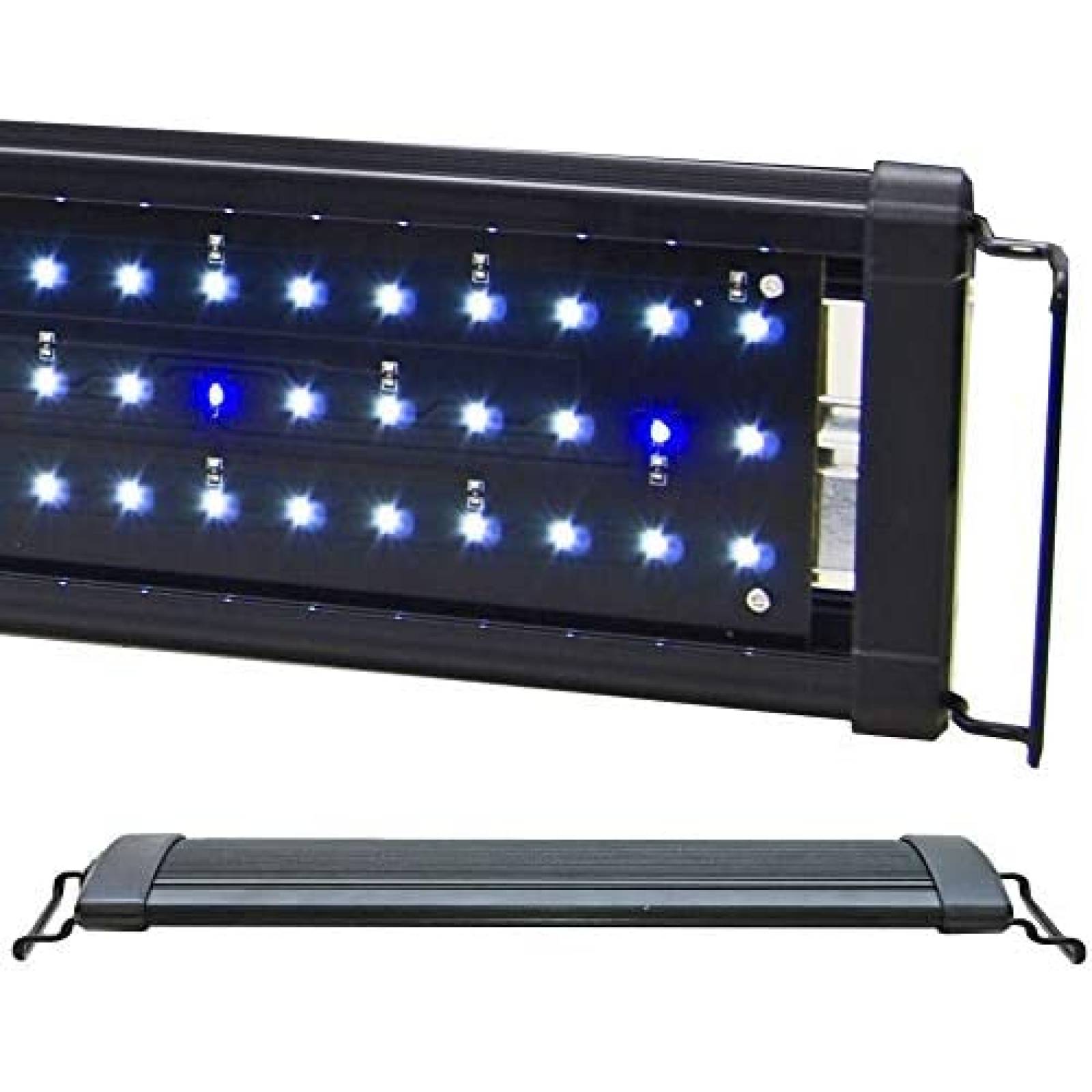 Panel de Luz LED BeamsWork para Acuario 18-24'' -Azul 
