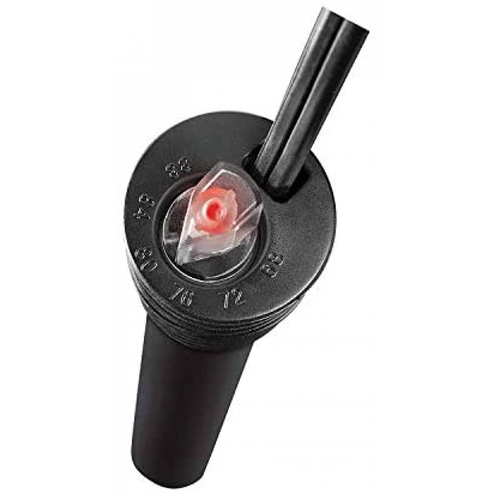 Calentador para Acuario Aqueon Pro Ajustable 100W -Negro 