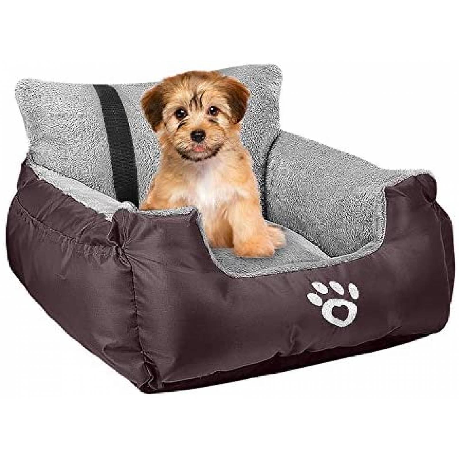 Cama para gato con llanta hot sale