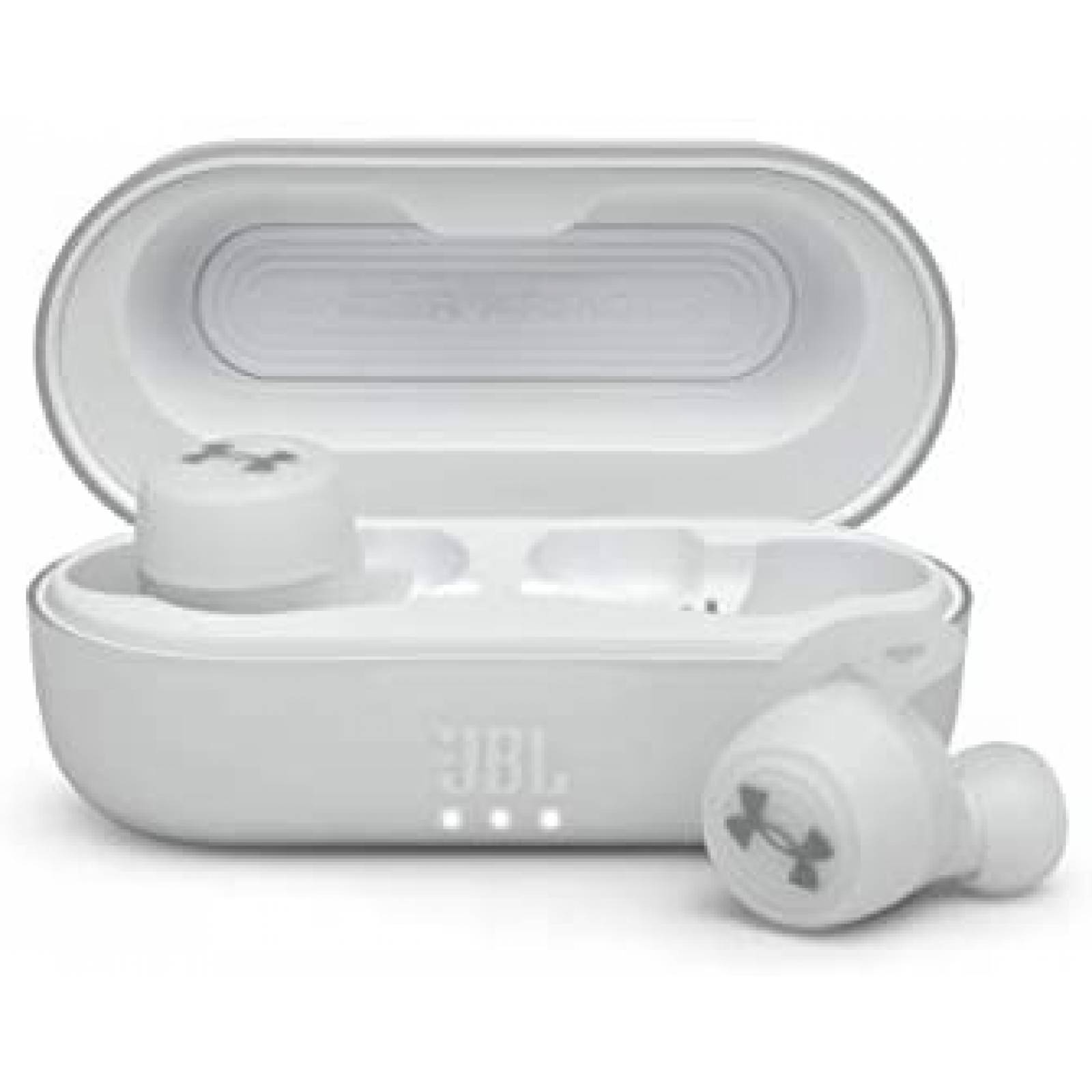 Audífonos Deportivos JBL Under Armour True Inalámbricos 