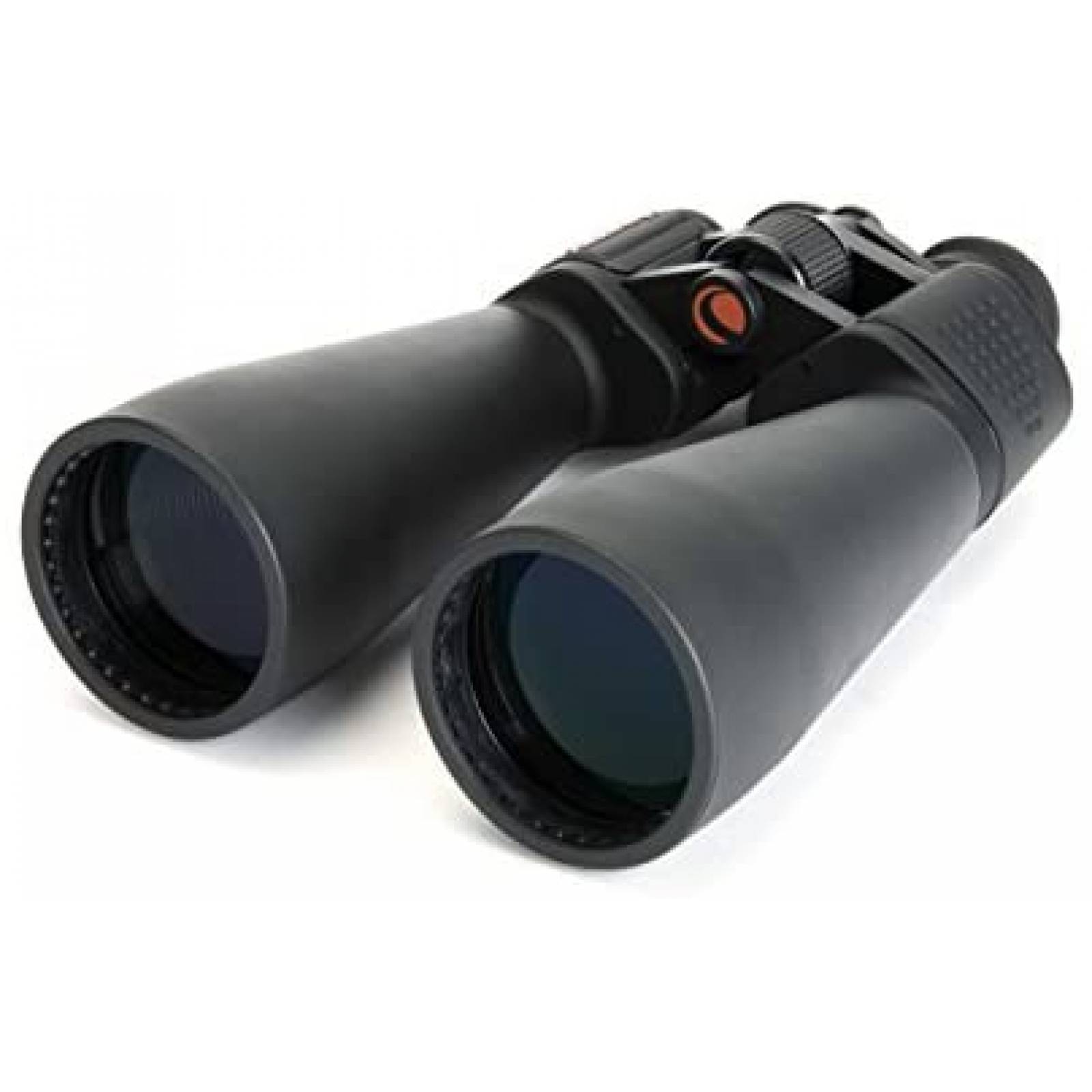 Binoculares Celestron 71008 SkyMaster 25x70 -Negro 