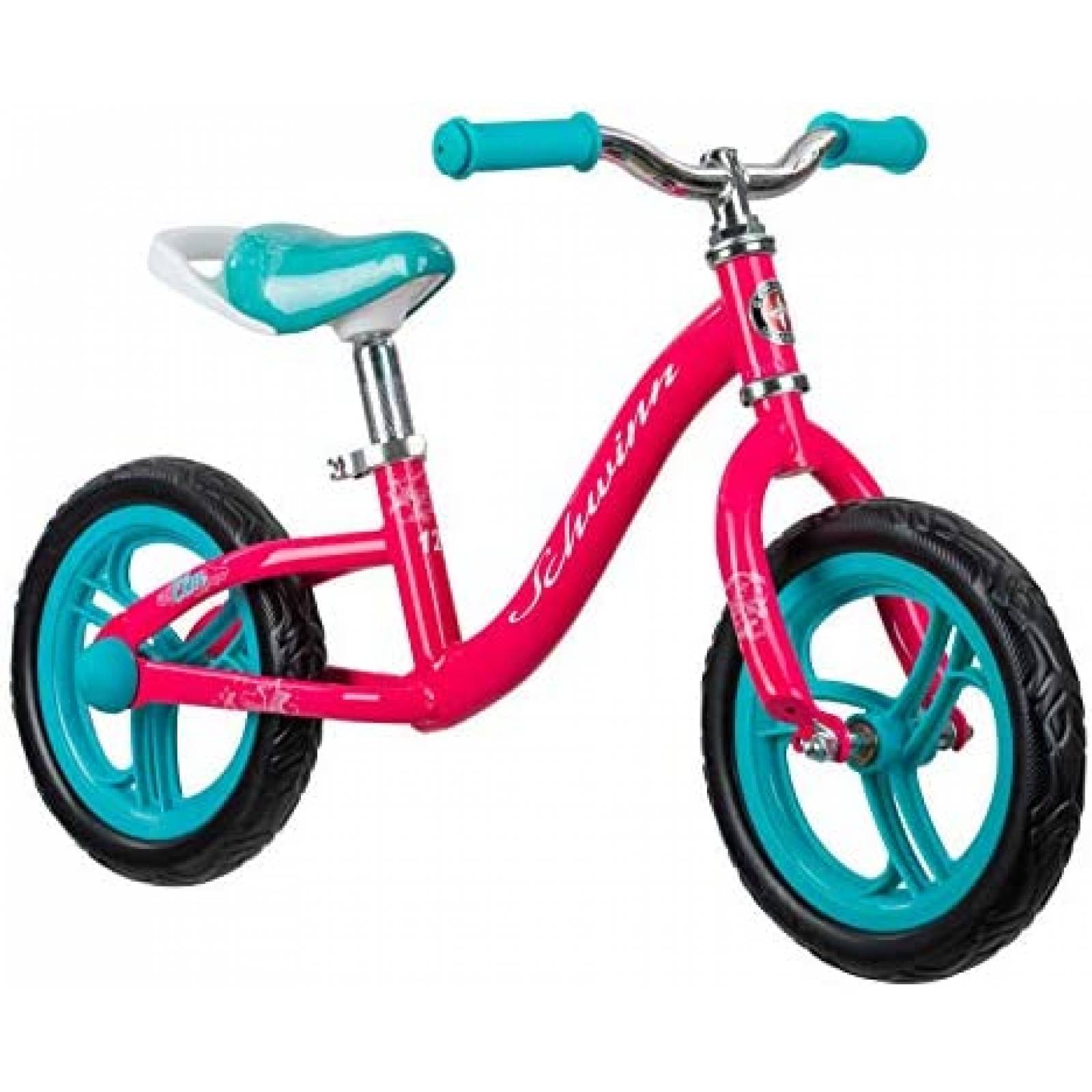 Bicicleta Schwinn para Niños Balance Aprendizaje 12'' 