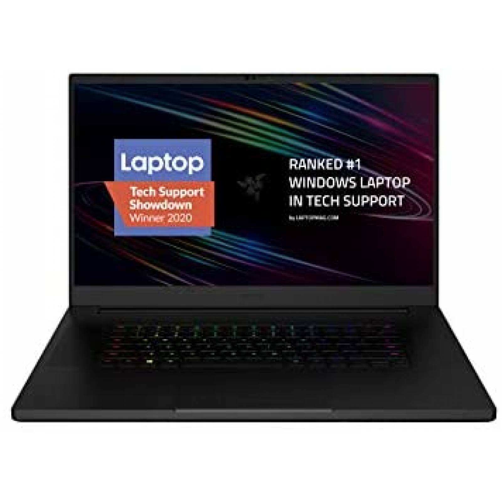 Laptop Razer Blade Pro 17 RTX 2080 SUPER Max-Q FHD 300Hz