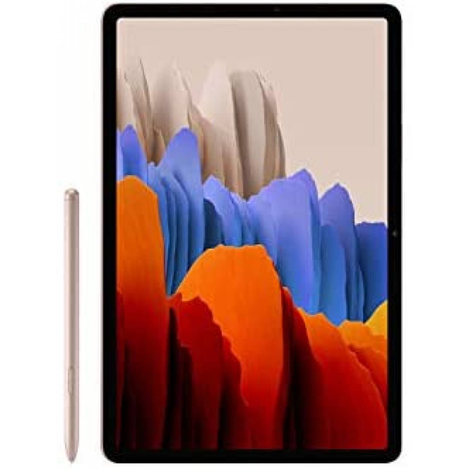 Tablet Samsung Electronics Galaxy Tab S7 11'' 128GB -Negro 