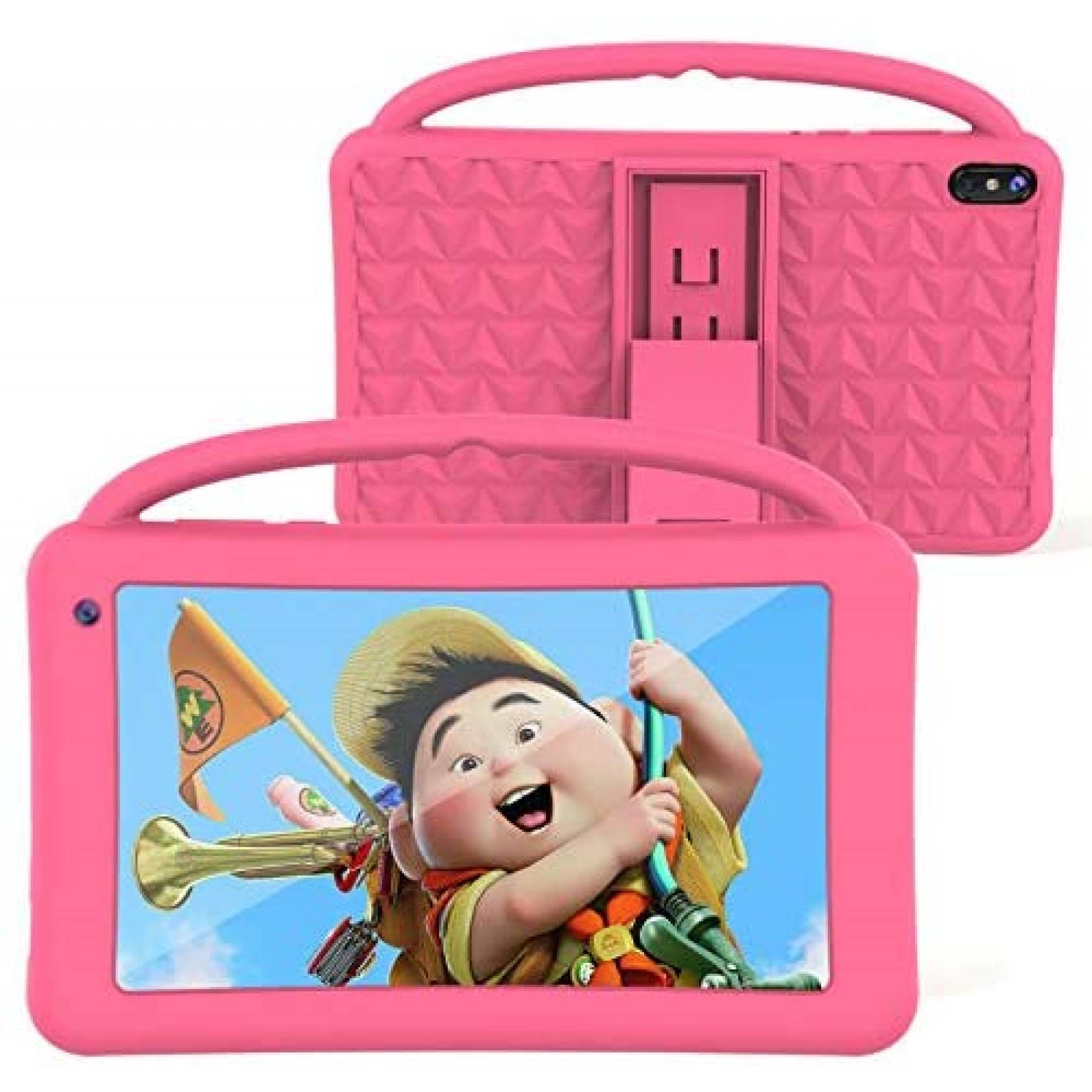 Tablet de Niños voltenick 32GB Memoria WiFi Bluetooth 7''