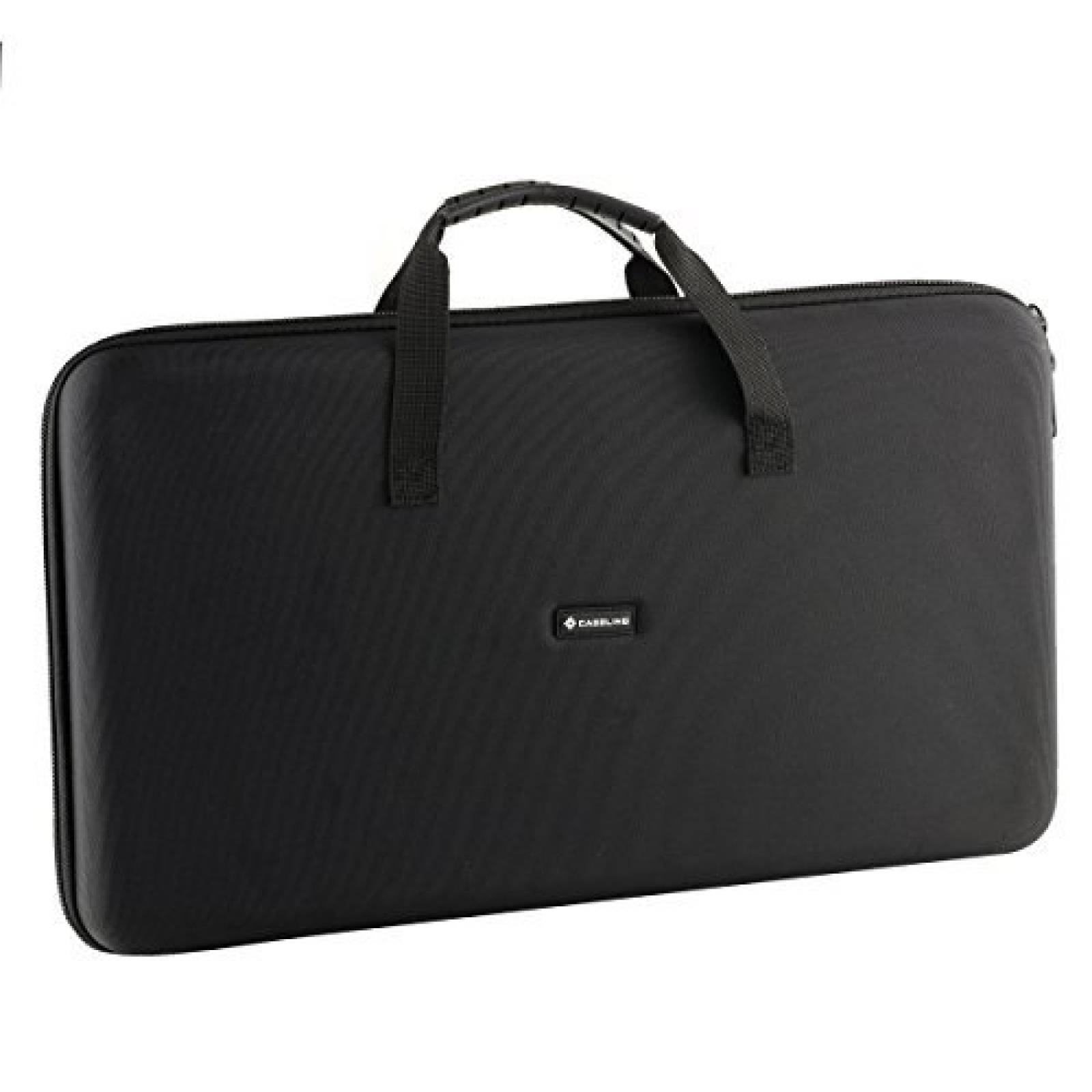 Estuche caseling Rígido para controlador DJ DDJ-SB3 -Negro 