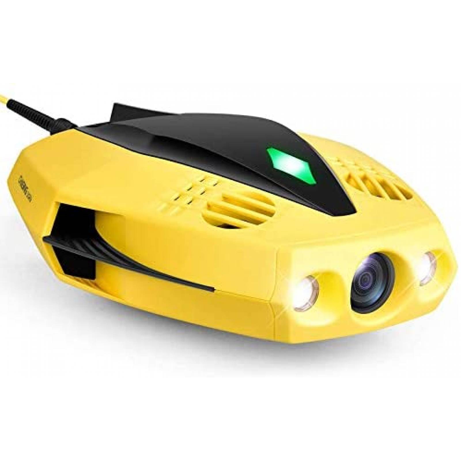 Dron Sumergible CHASING DORY Cámara 1080p HD Control Remoto 