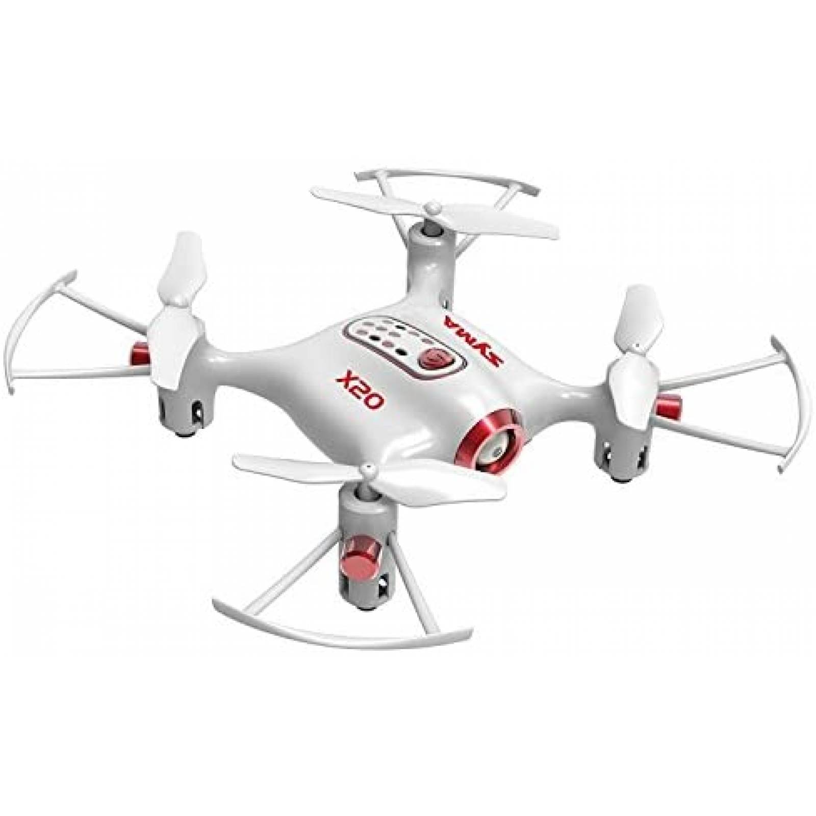 Dron Cheerwing Syma 20 Mini de Control Remoto 2.4Ghz