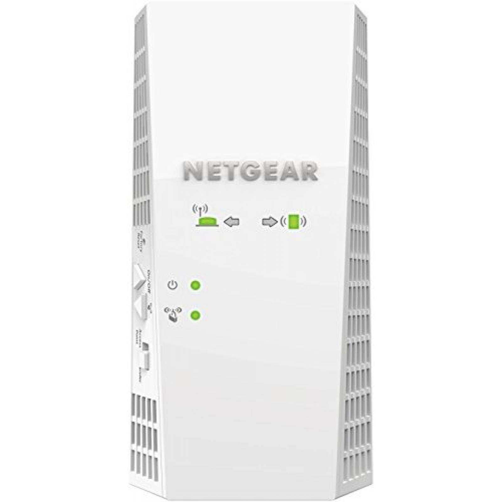 Repetidor NETGEAR EX7300 Triple Banda AC2200 Smart Roaming