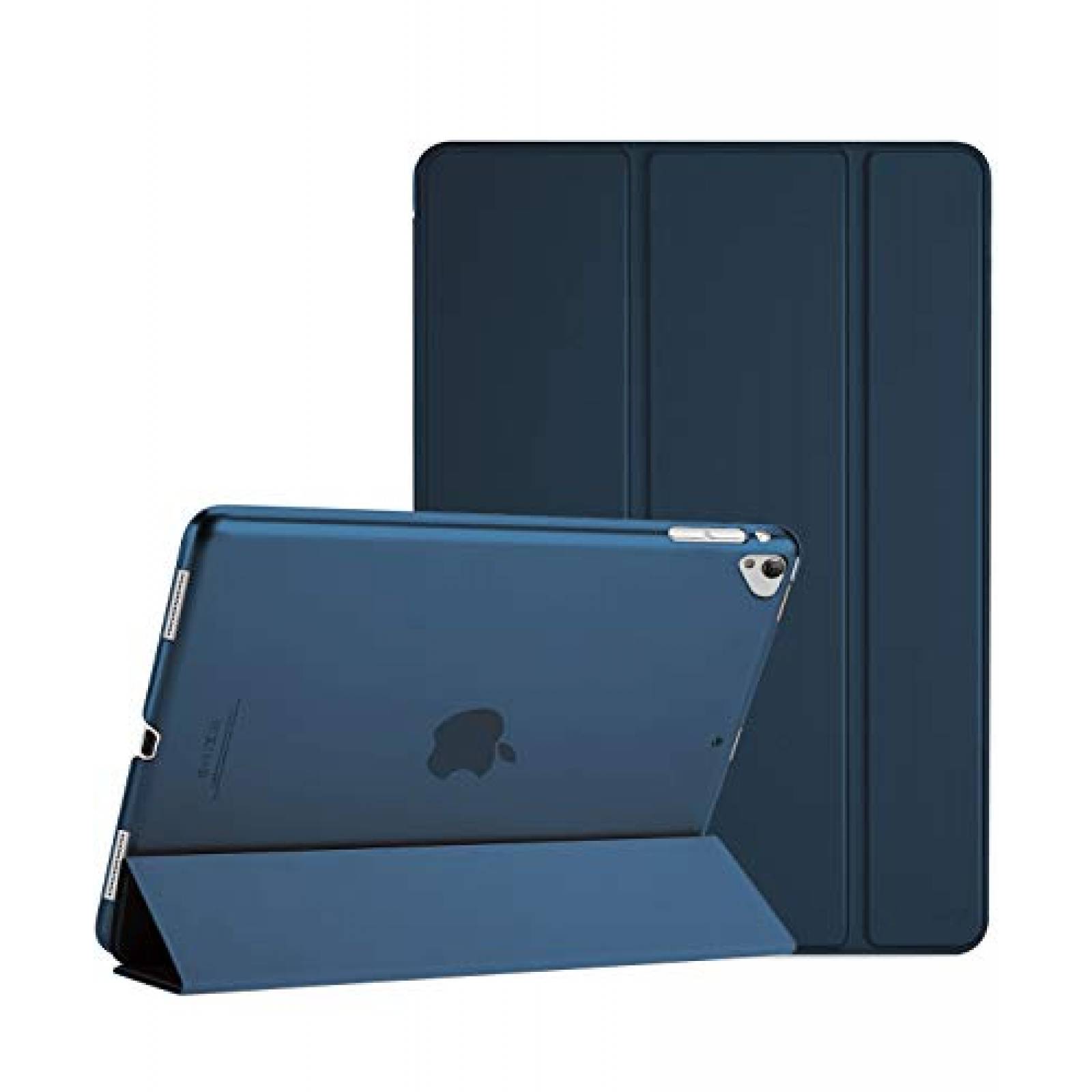 Funda para iPad Pro ProCase 12.9" de 1 y 2 gen -Azul Navy 