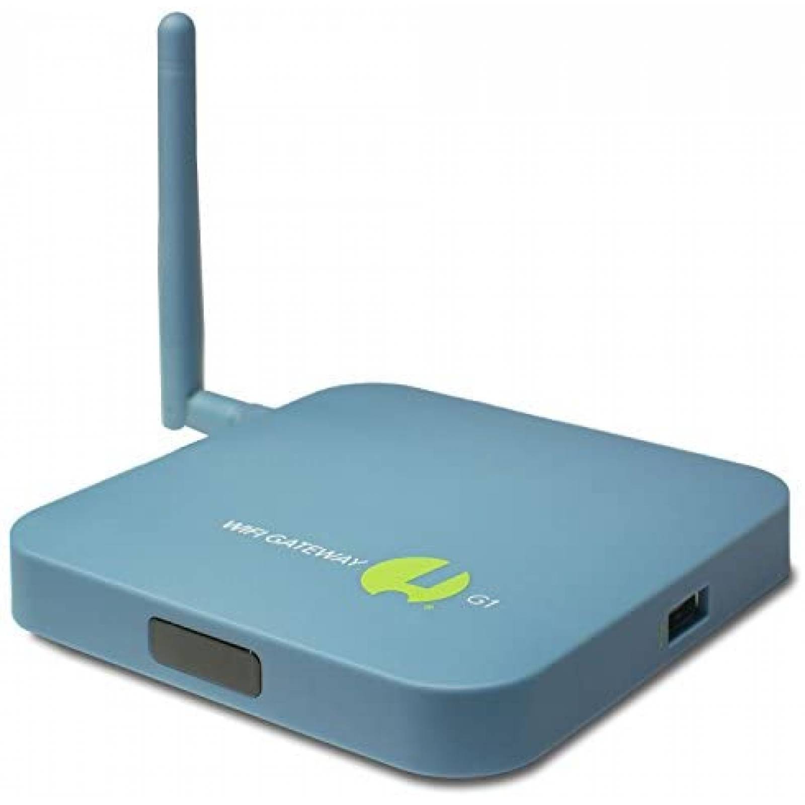 Unidad de Enlace WiFi SensorPush G1 4.2'' x 5.6'' x 0.8''