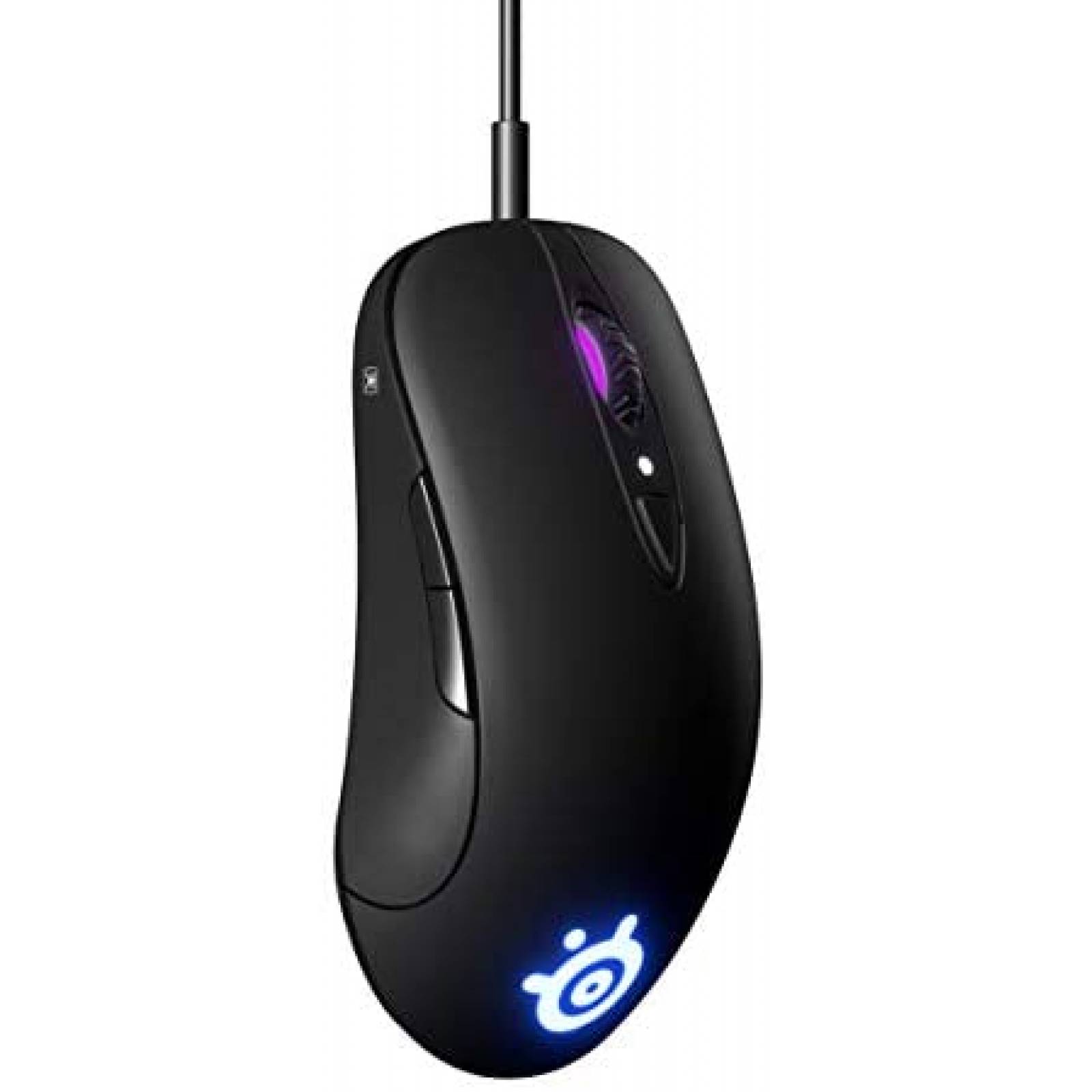 Mouse Gamer SteelSeries Sensei Ten 8 Botones Programables