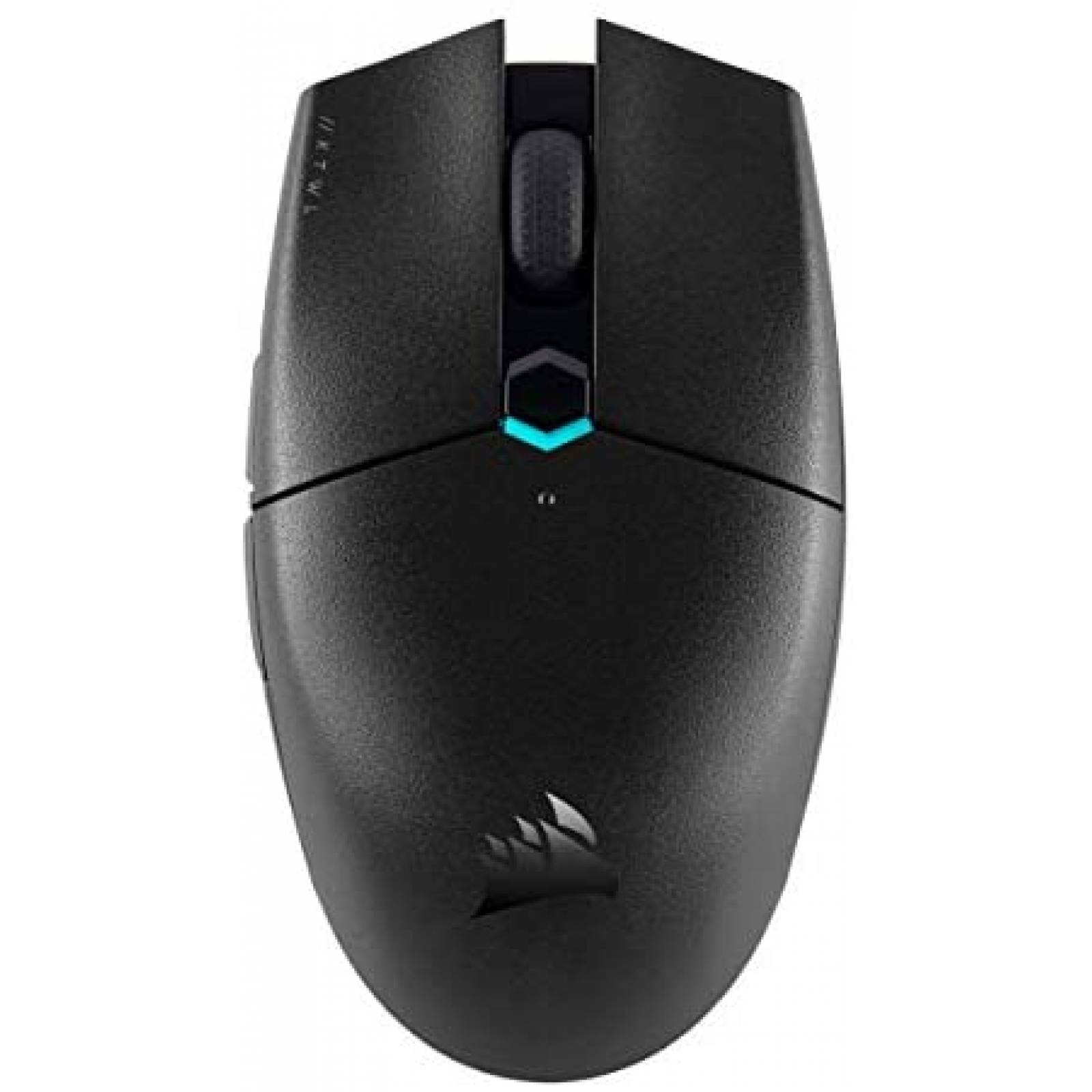Mouse Corsair Katar Pro Ligero 10000 DPI Wi-Fi Compacto 