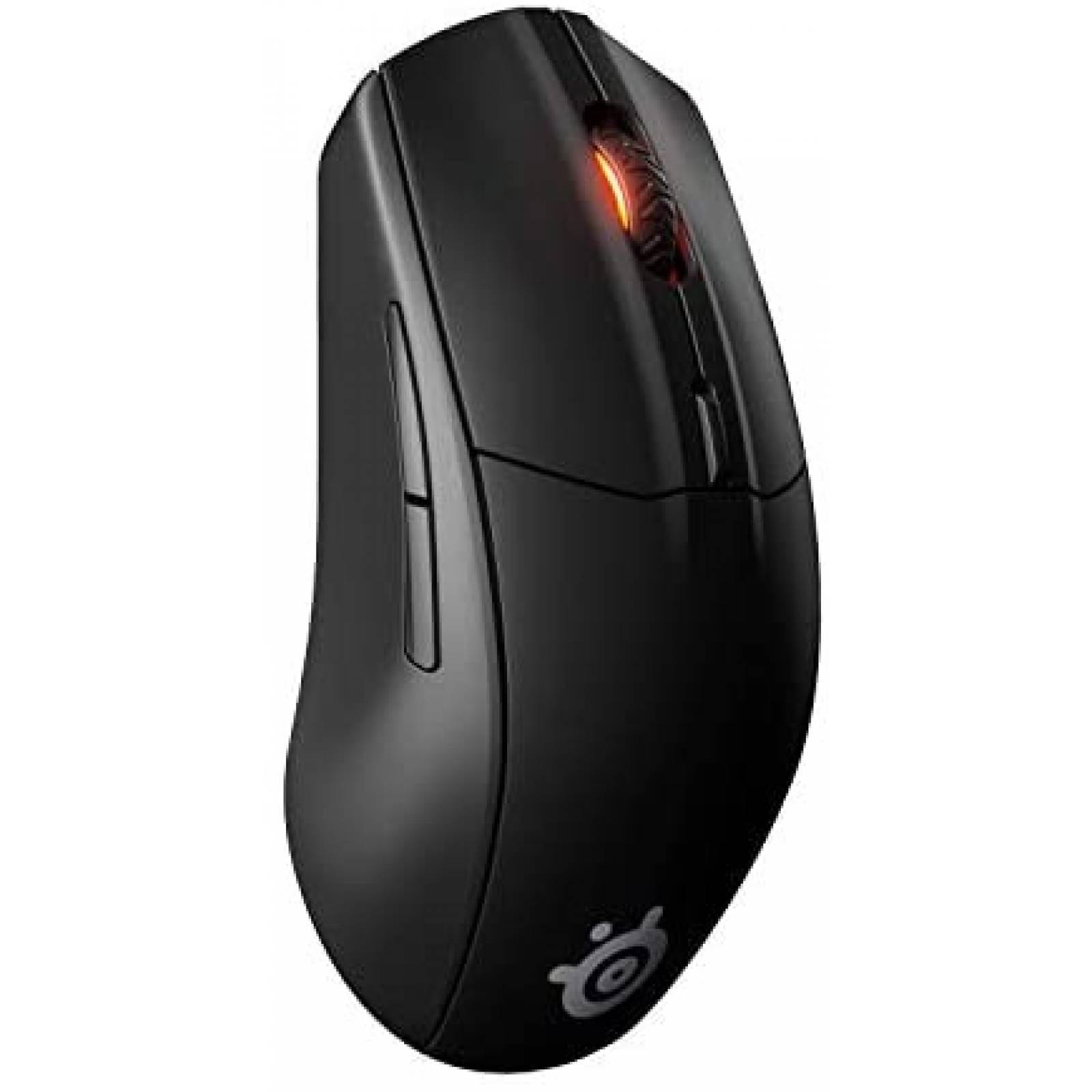Mouse Gamer SteelSeries Rival 3 Inalámbrico Dual 2.4 GHz
