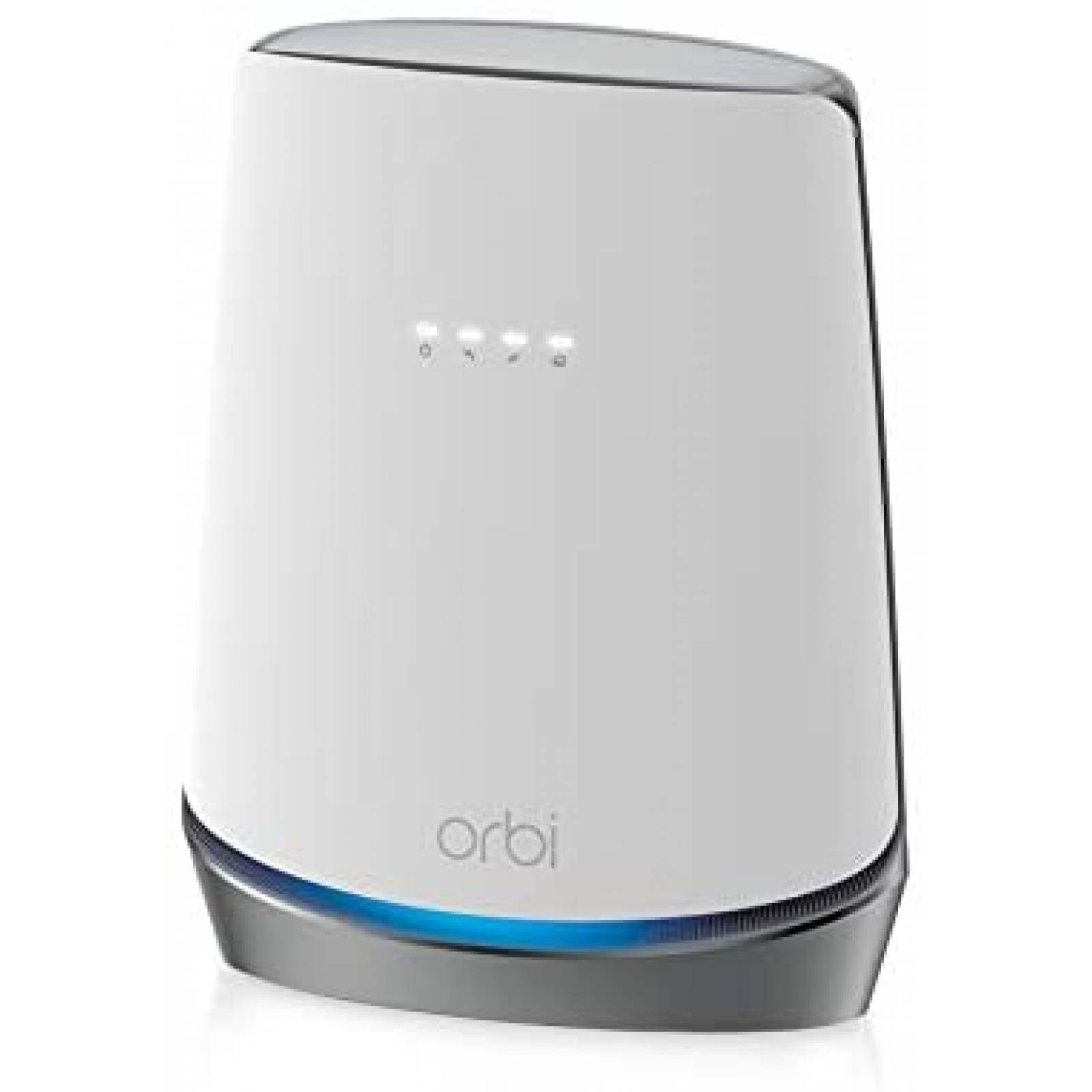 Router Gamer NETGEAR CBR750 Wi-Fi 6 4.2 Gbps WPA2 1.4GHz 