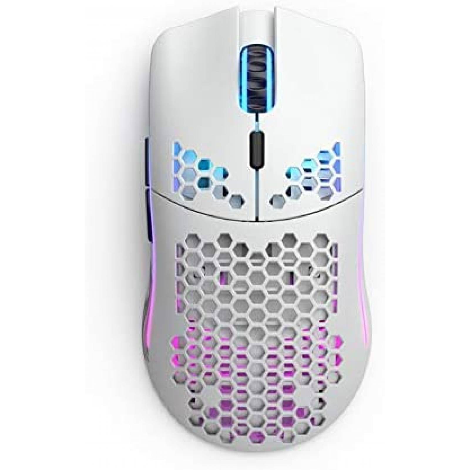 Mouse Gamer Glorious PC Gaming Race O Baterías Incluidas 