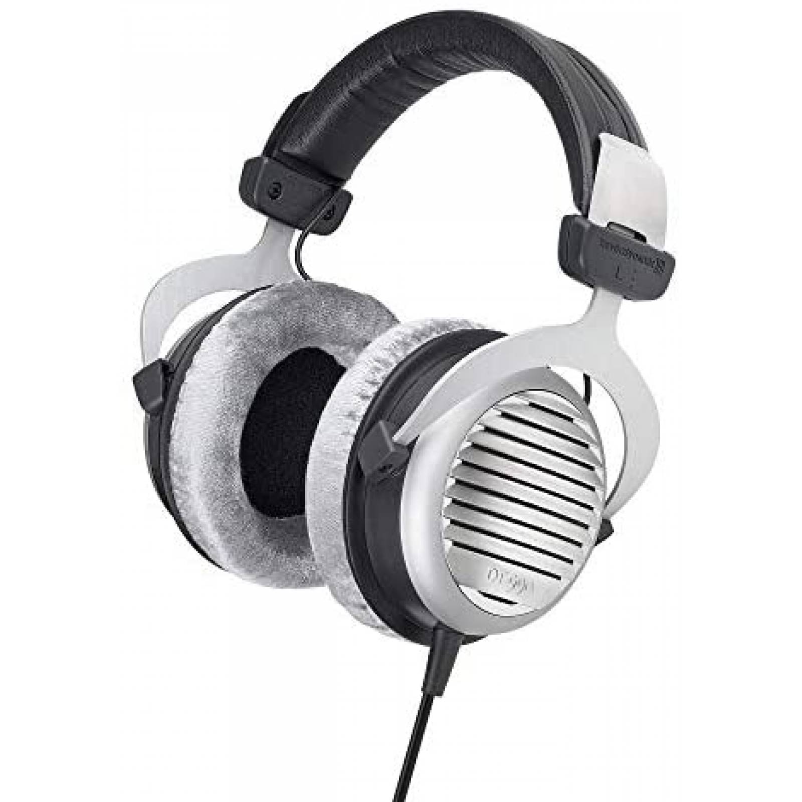 Audífonos Gama Alta beyerdynamic DT 990 600 Ohm -Gris 