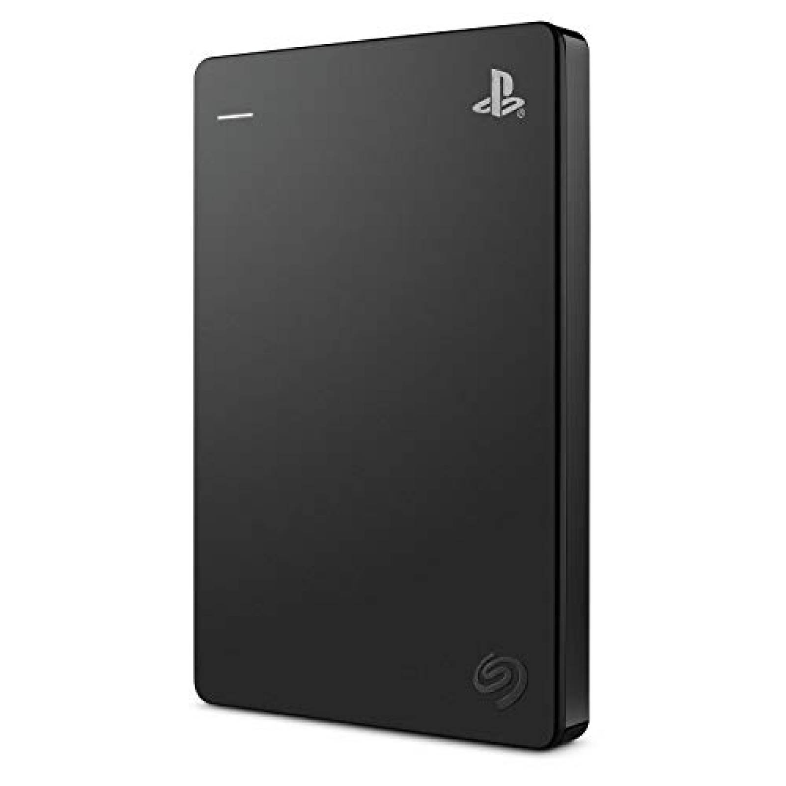 Disco Duro Externo Seagate 2 TB para PS4 USB -Negro