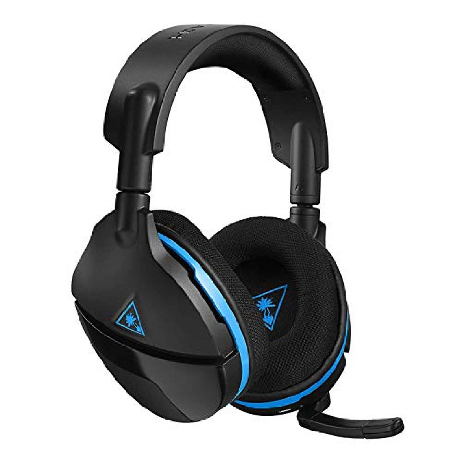Audífonos de Diadema Turtle Beach Stealth 600 para PS4 
