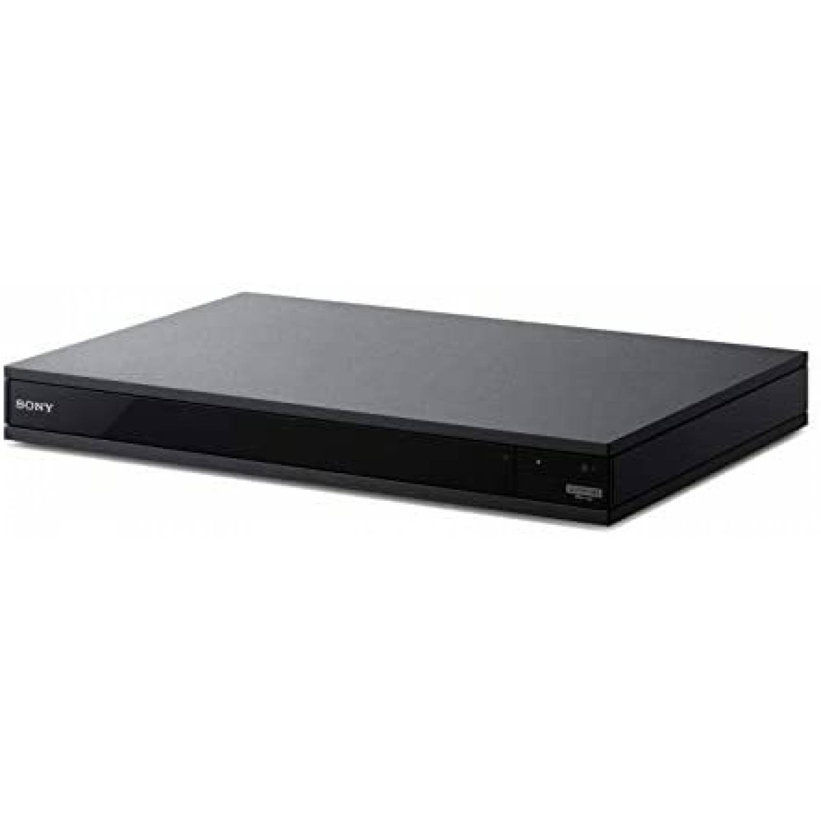 Reproductor de Blu-Ray Sony Ubp-X800M2 4K UHD -Negro