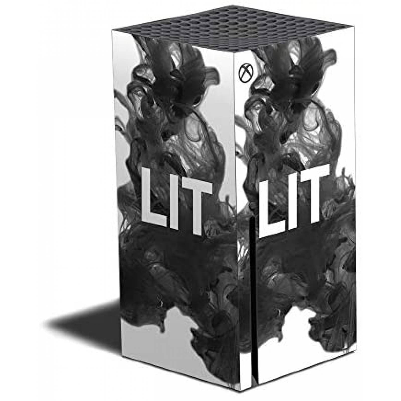 Funda Protectora MIGHTY SKINS Durable para Xbox Series X 